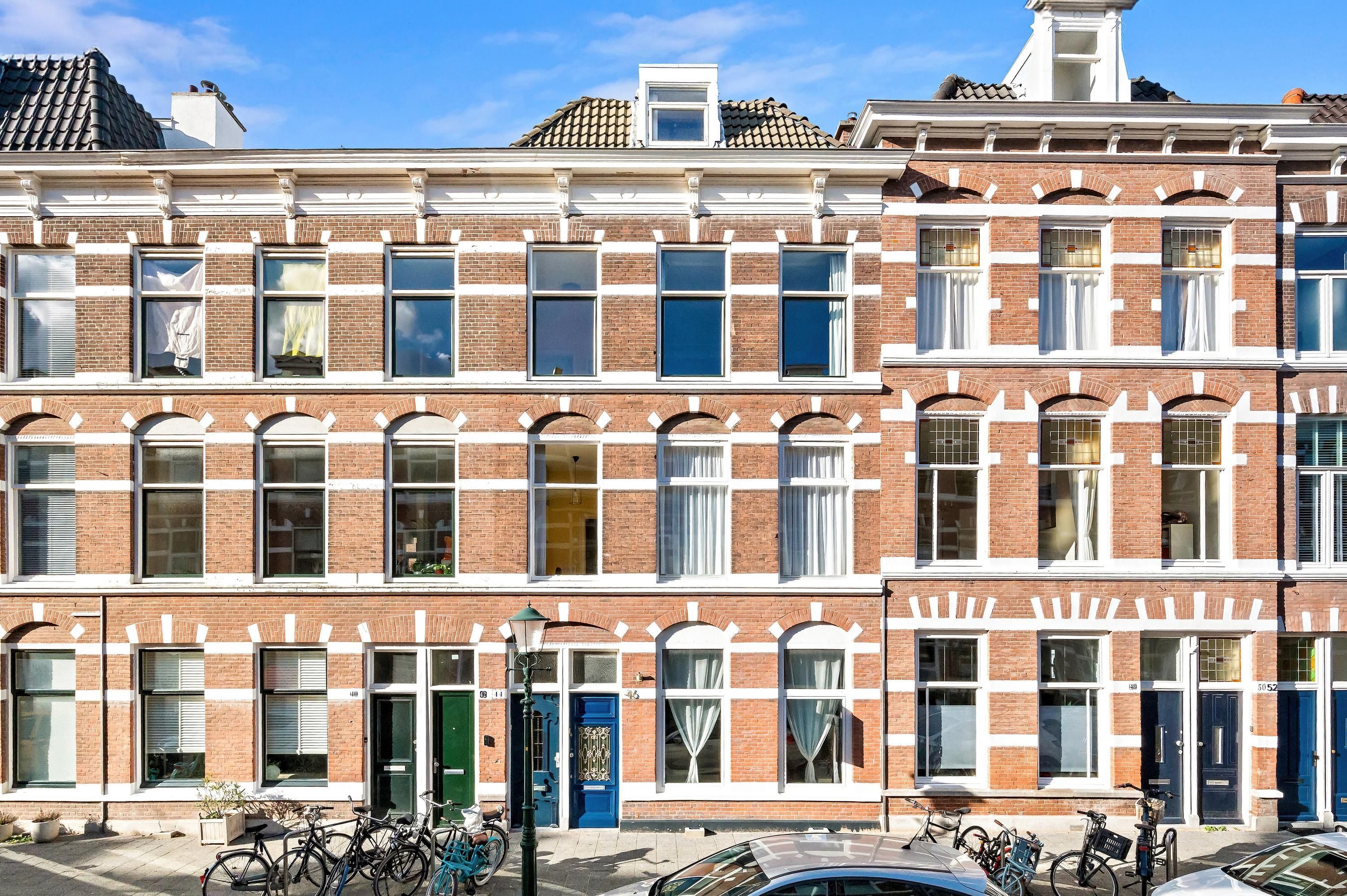 Rijklof van Goensstraat 44 Photo 0