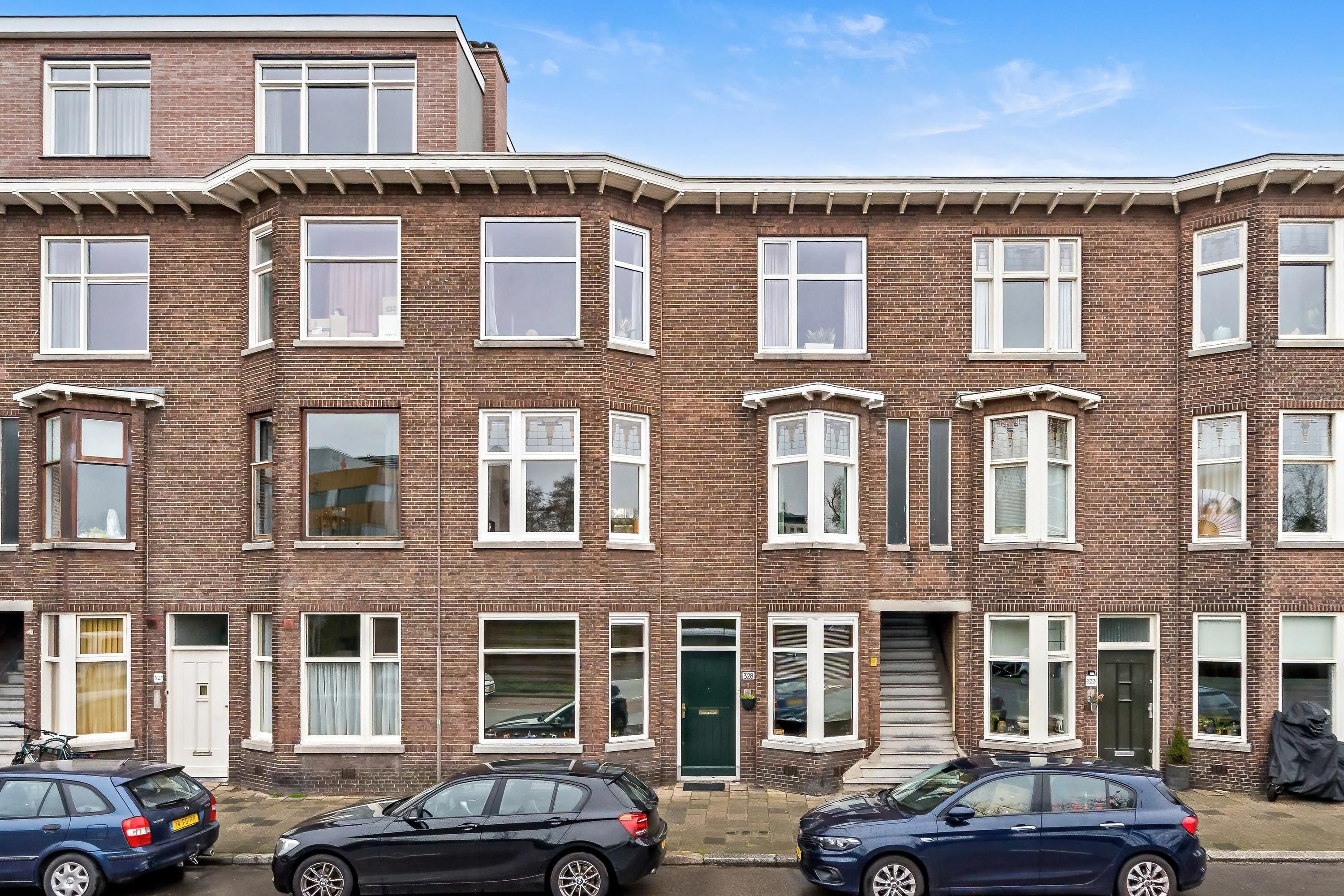 Schenkkade 329 Photo 3