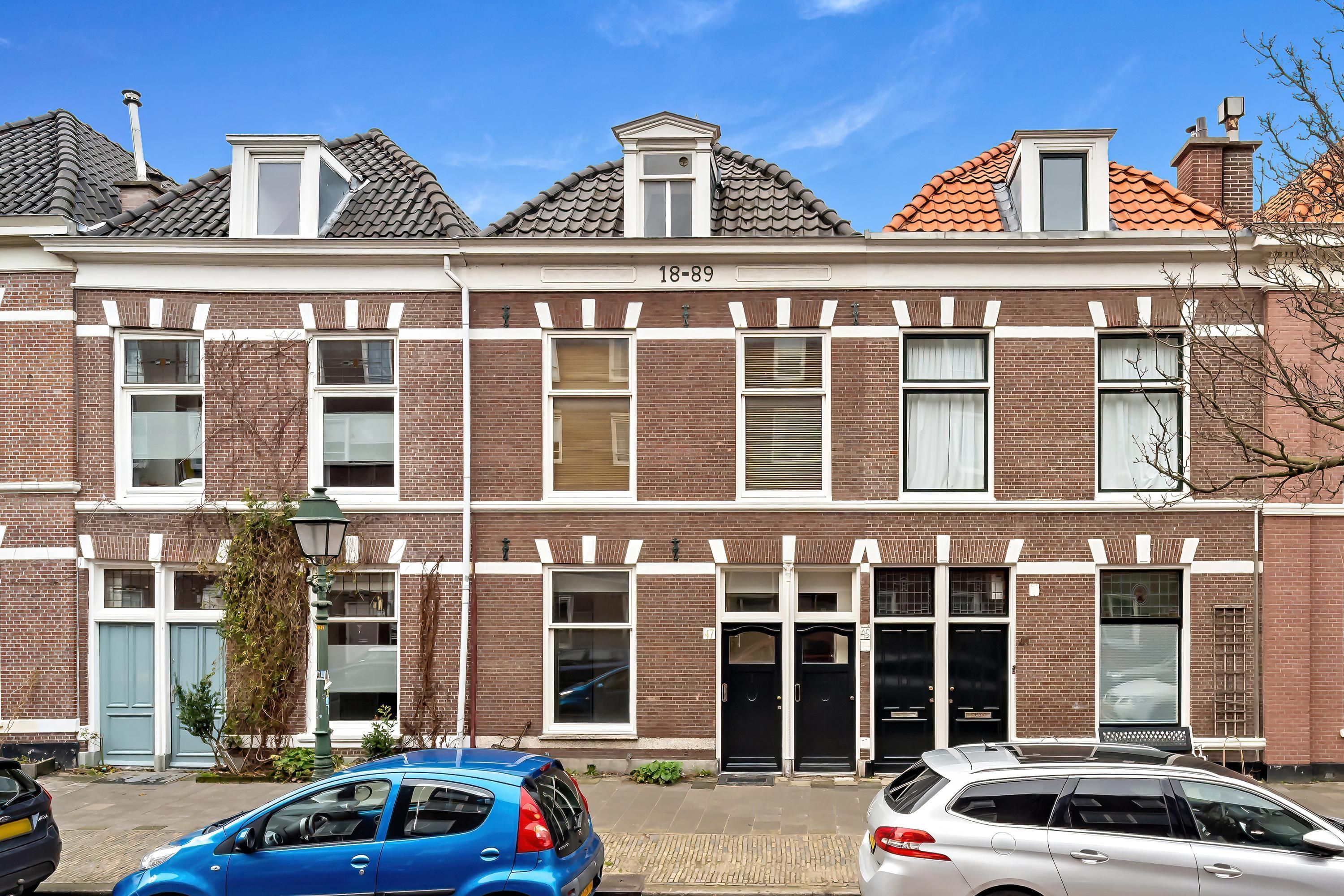 Marnixstraat 45-A Photo 0
