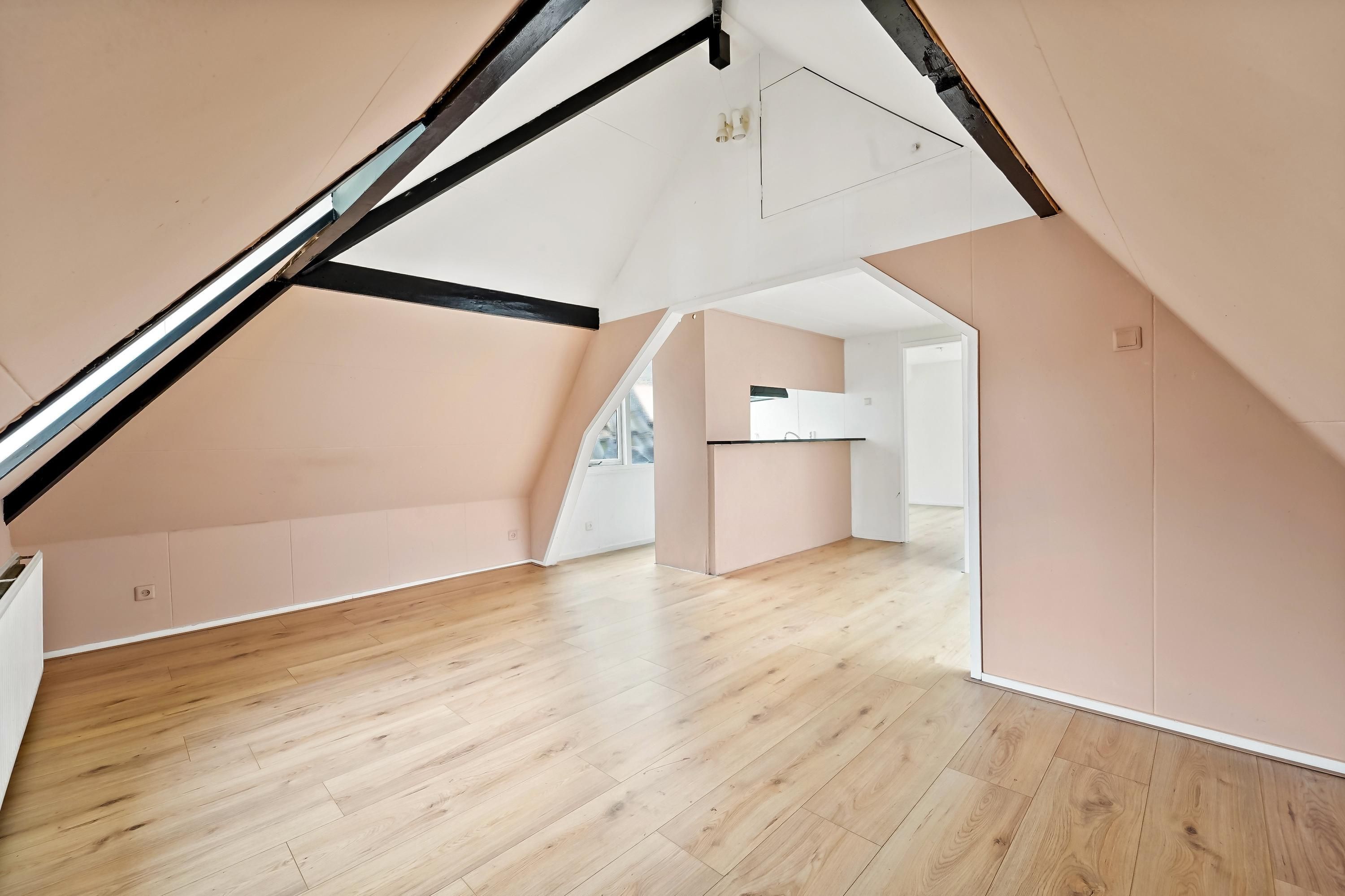 Marnixstraat 45-A Photo 3