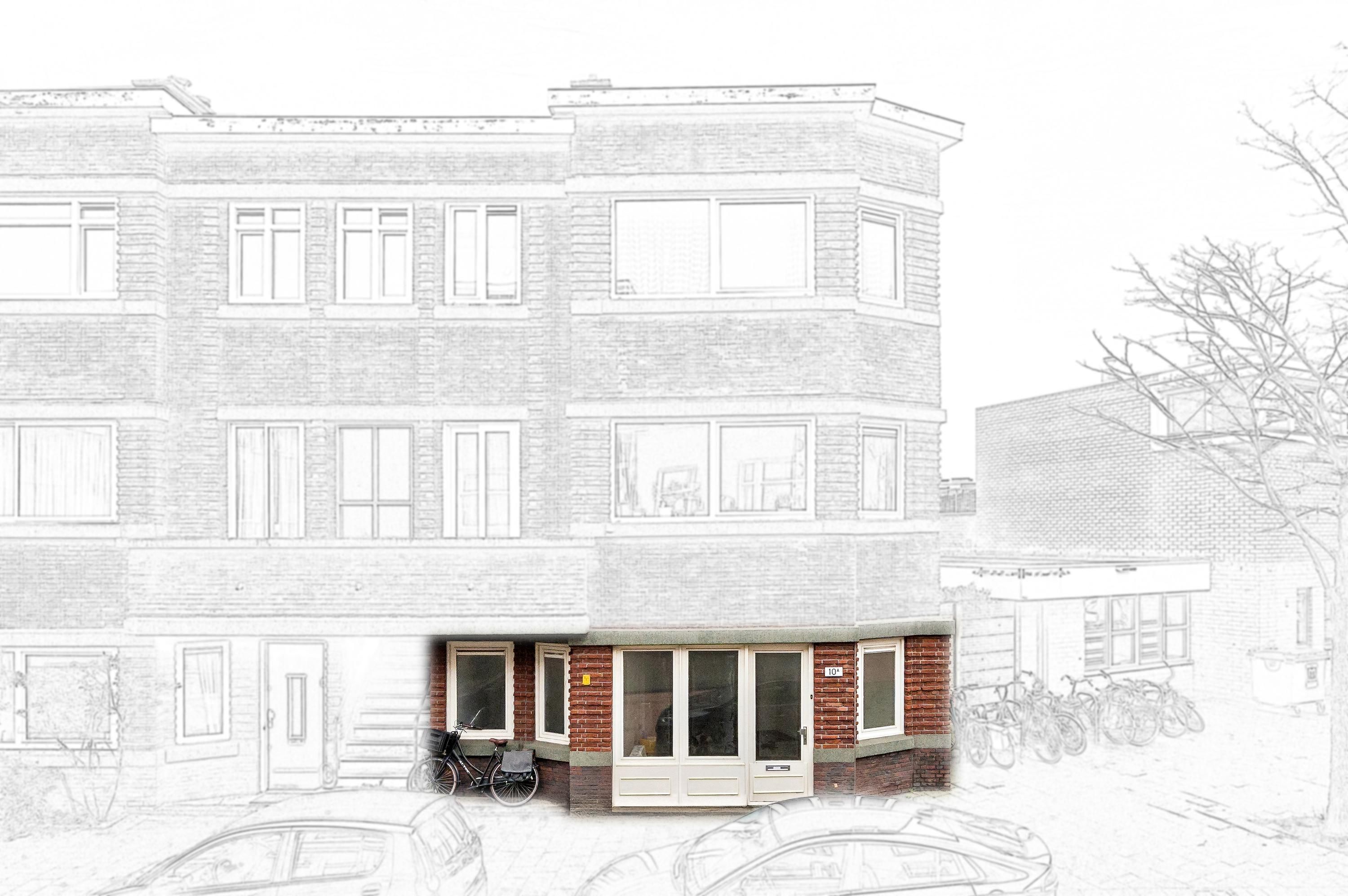 Van der Wyckstraat 10-A Photo 4