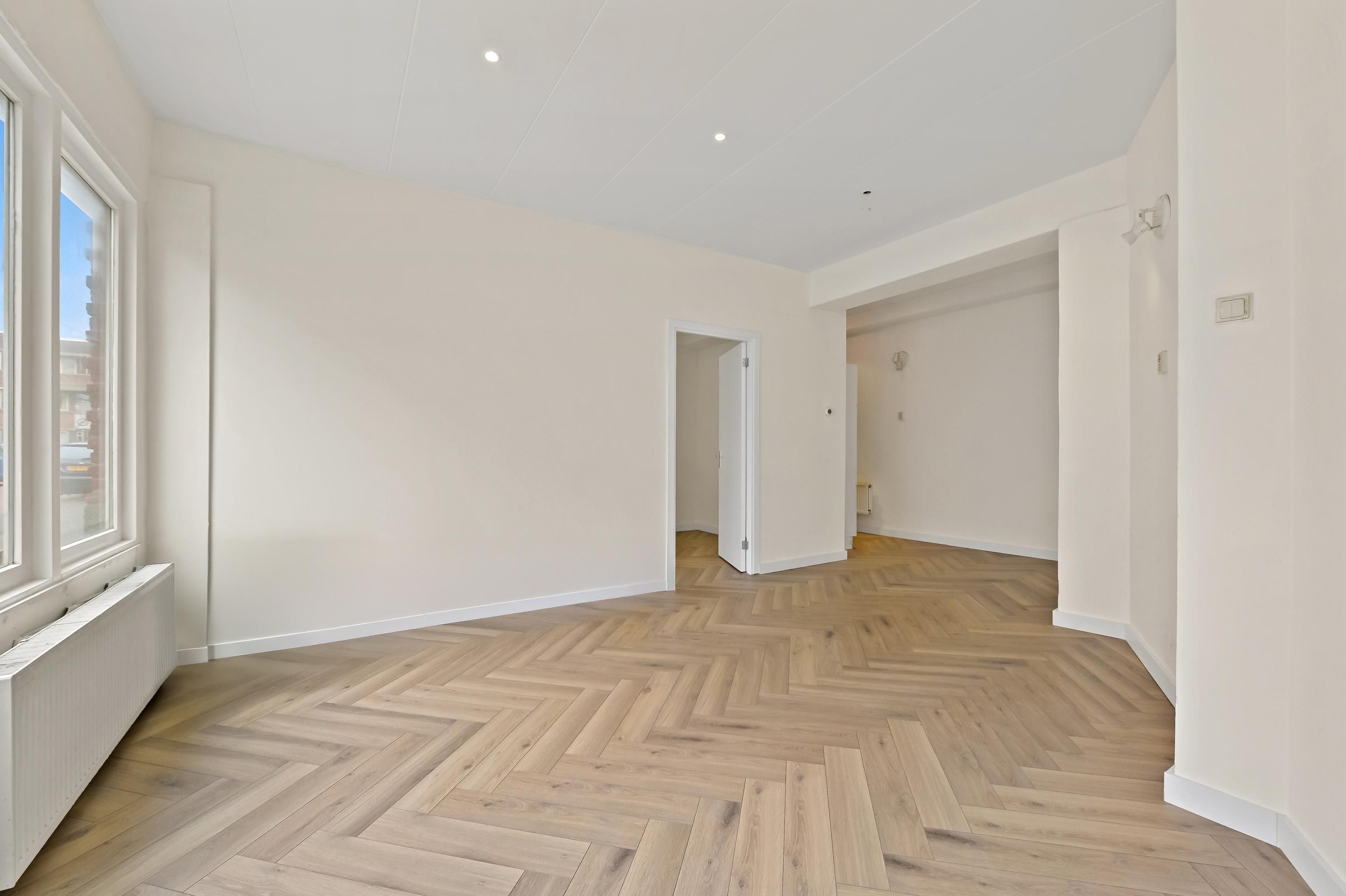 Van der Wyckstraat 10-A Photo 2