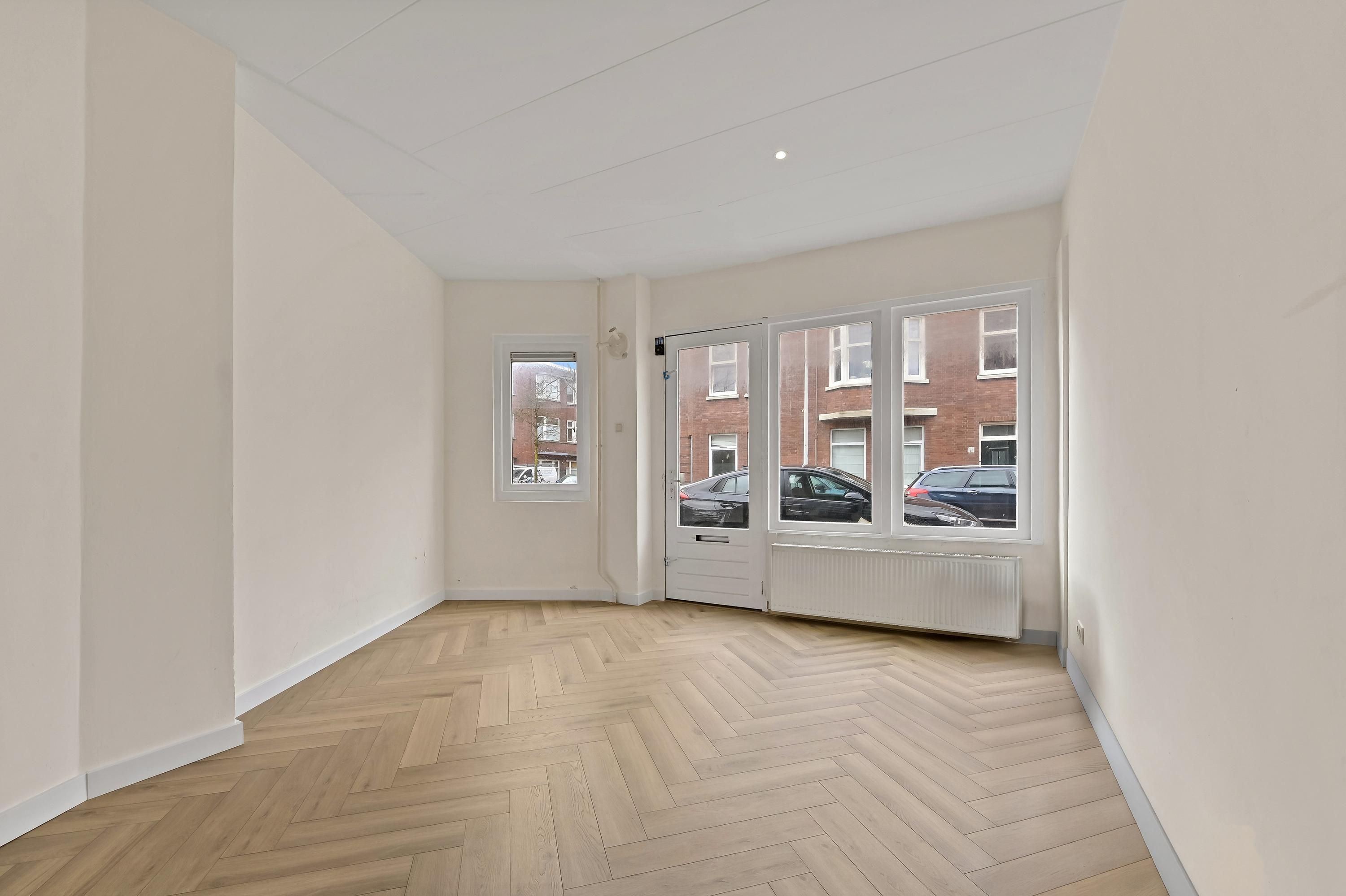 Van der Wyckstraat 10-A Photo 3