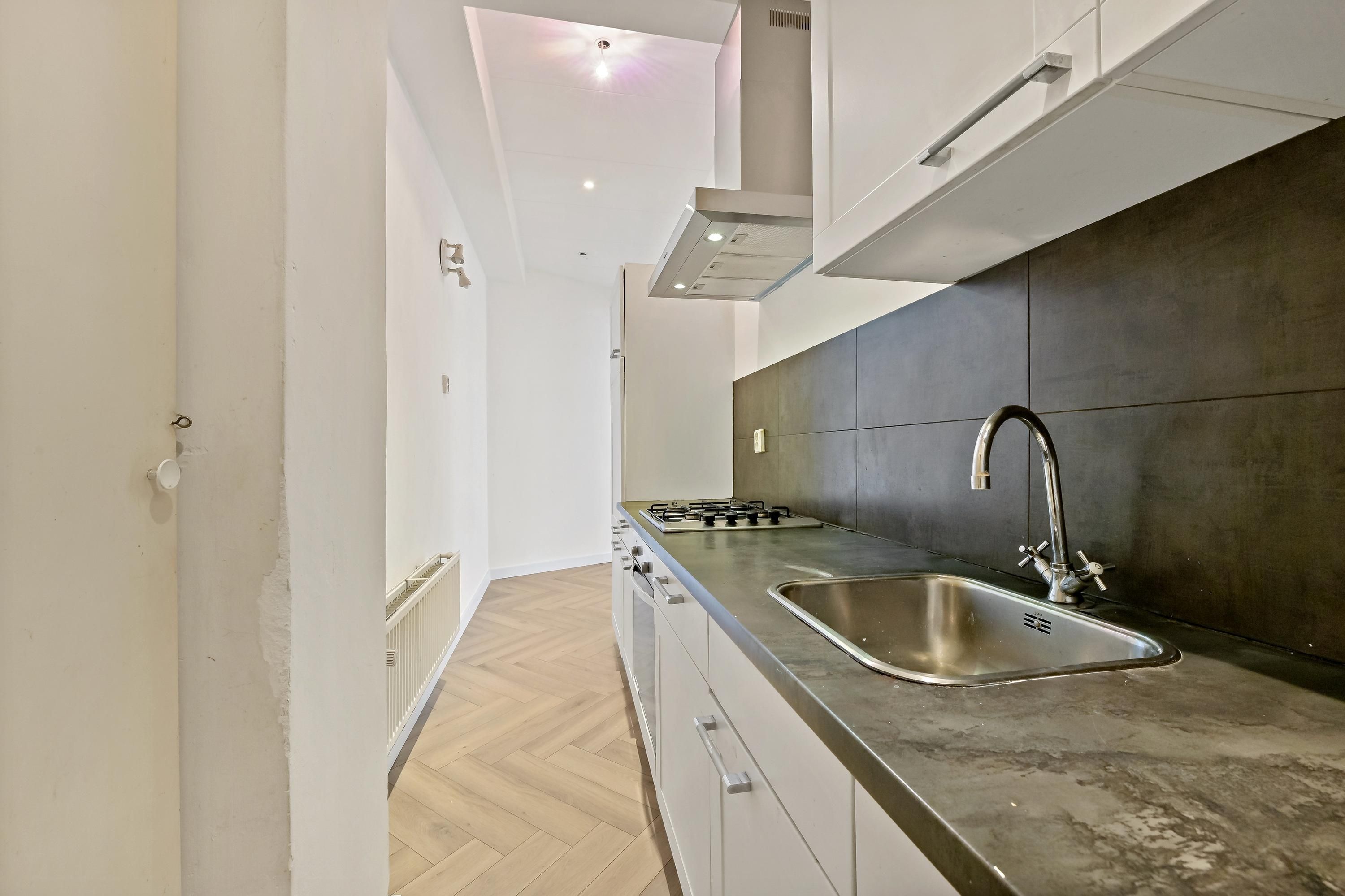 Van der Wyckstraat 10-A Photo 2