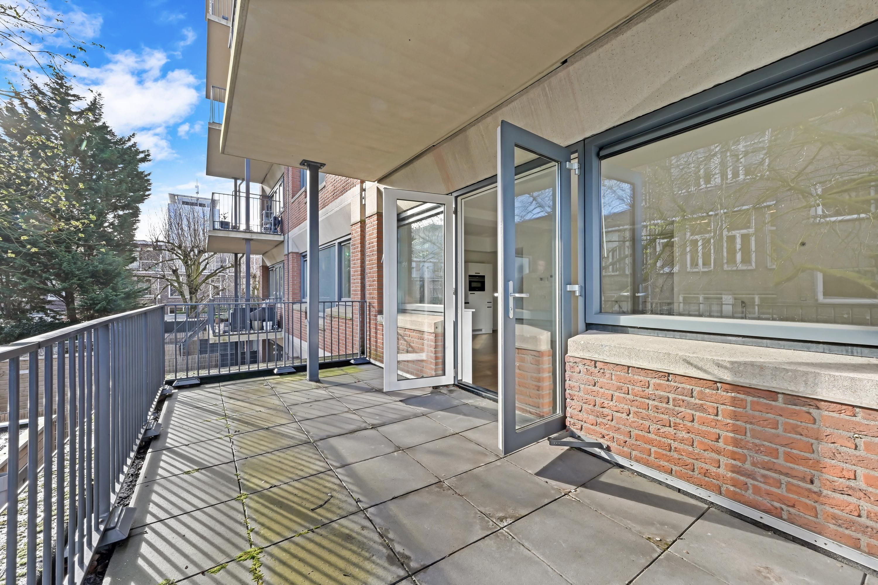 Koningin Sophiestraat 182 Photo 2