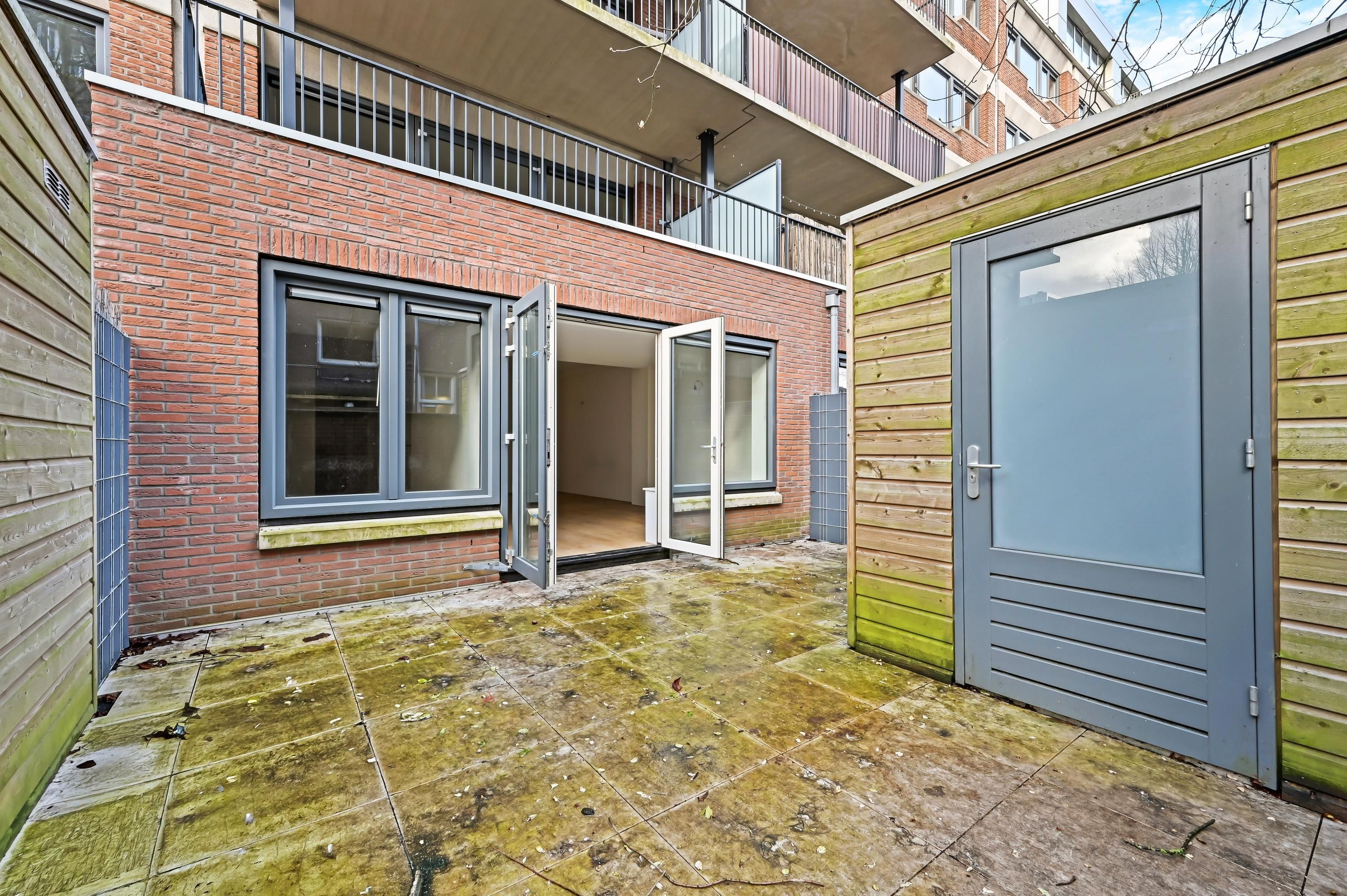 Koningin Sophiestraat 182 Photo 3