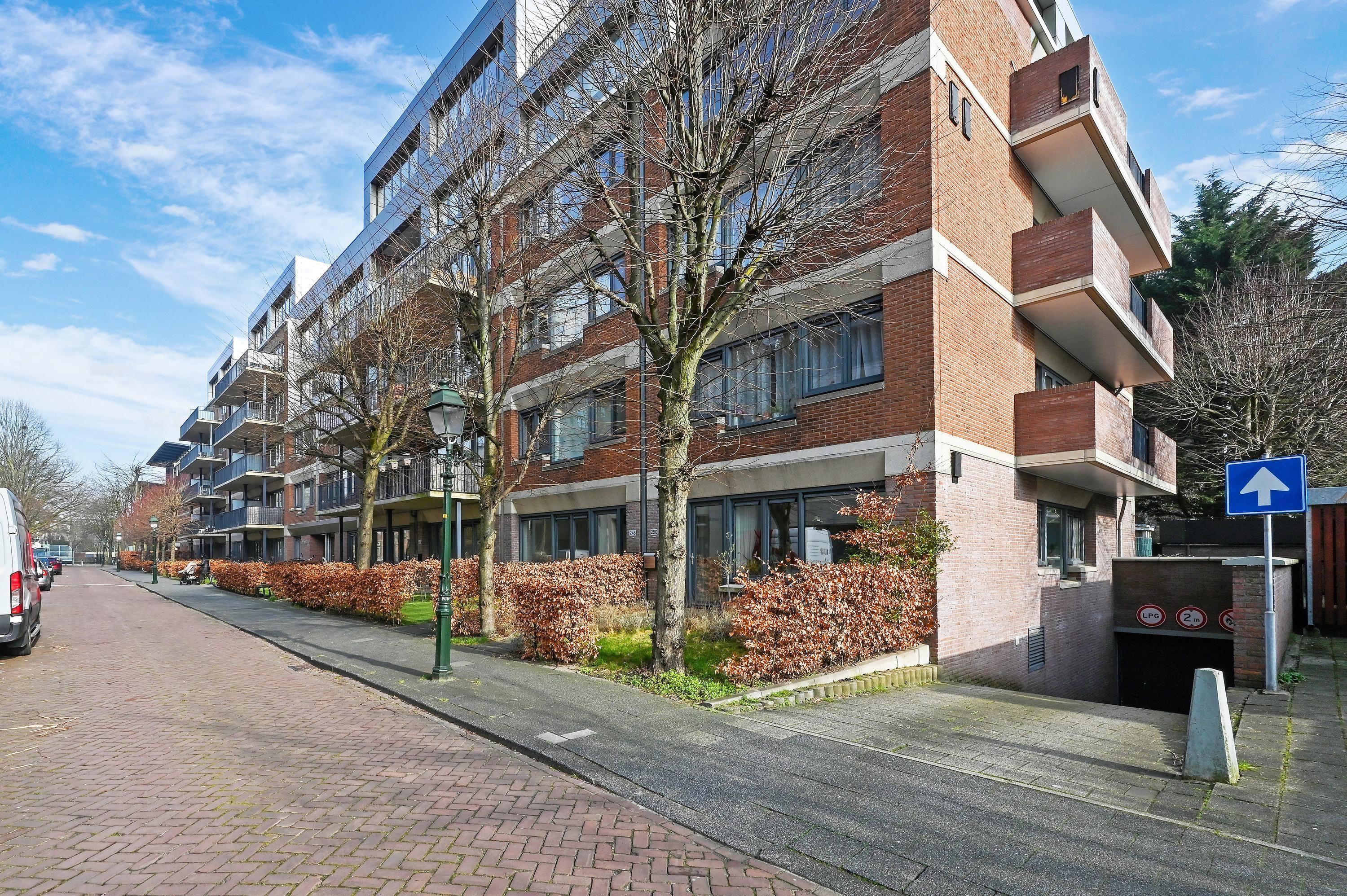 Koningin Sophiestraat 182 Photo 4