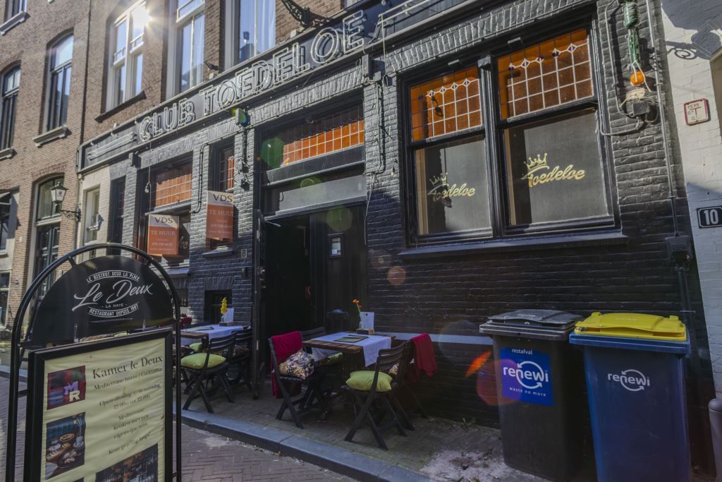 Maliestraat 8 Photo 4