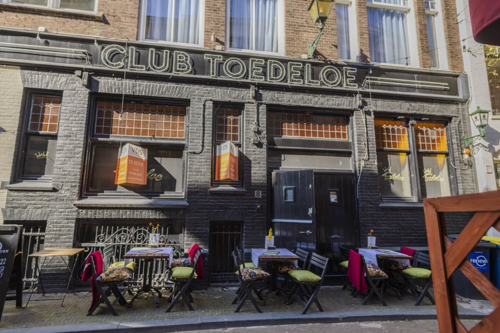 Maliestraat 8 Photo 1