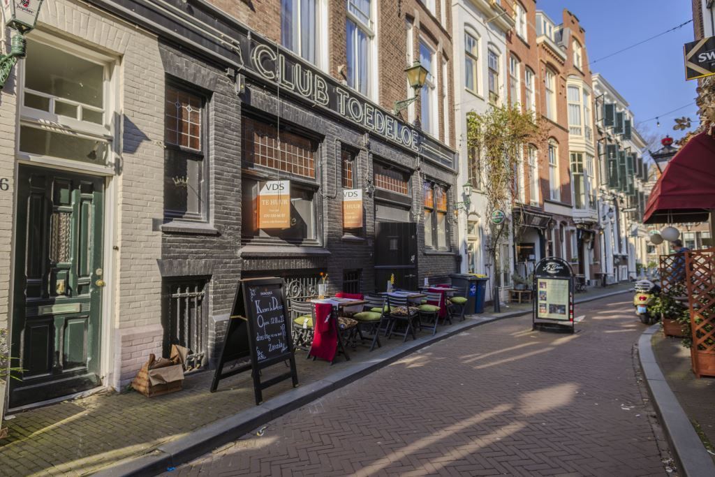 Maliestraat 8 Photo 0