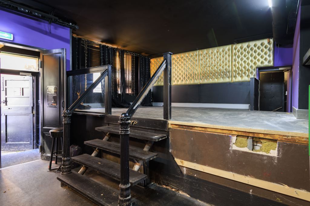 Maliestraat 8 Photo 3