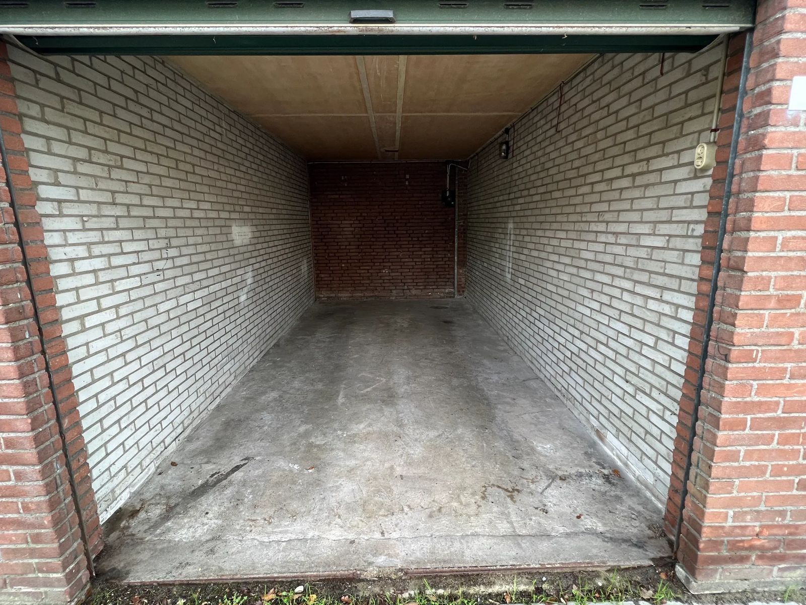 Van Egmondstraat 13 Photo 1