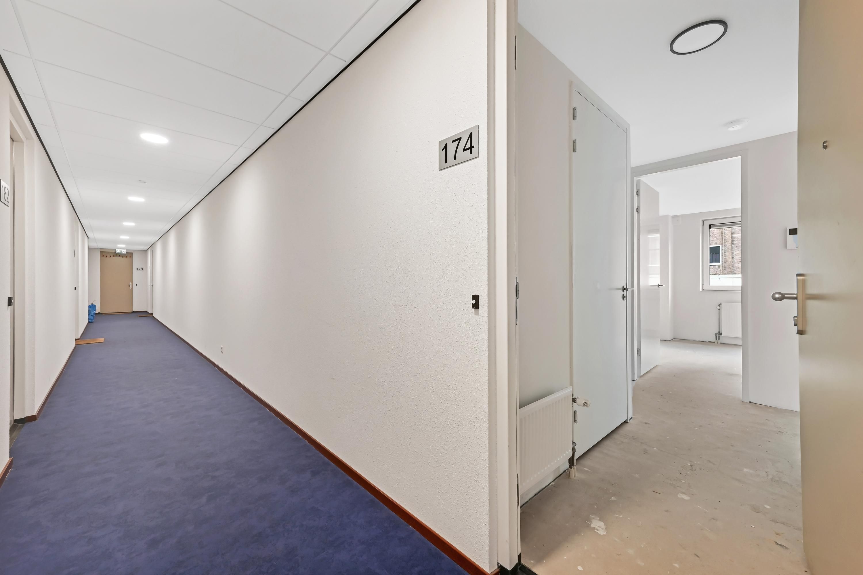 Koningin Sophiestraat 174 Photo 1