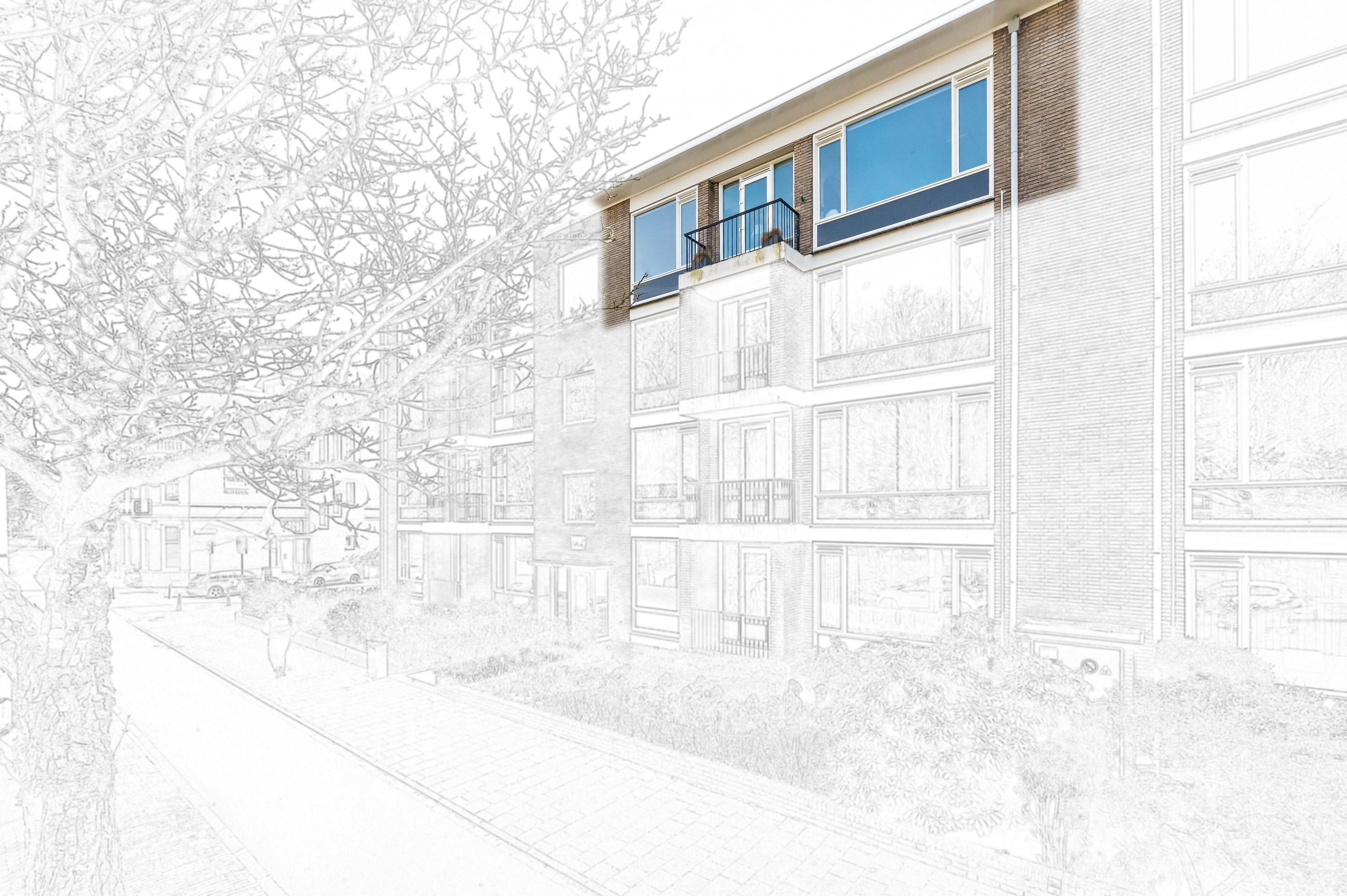 Juliana van Stolberglaan 33 Photo 1