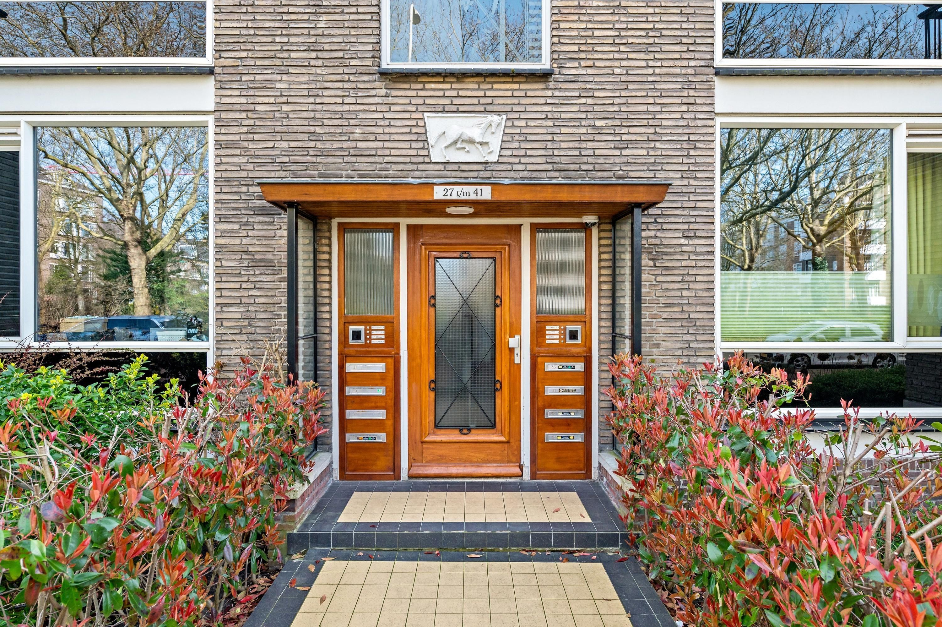 Juliana van Stolberglaan 33 Photo 2