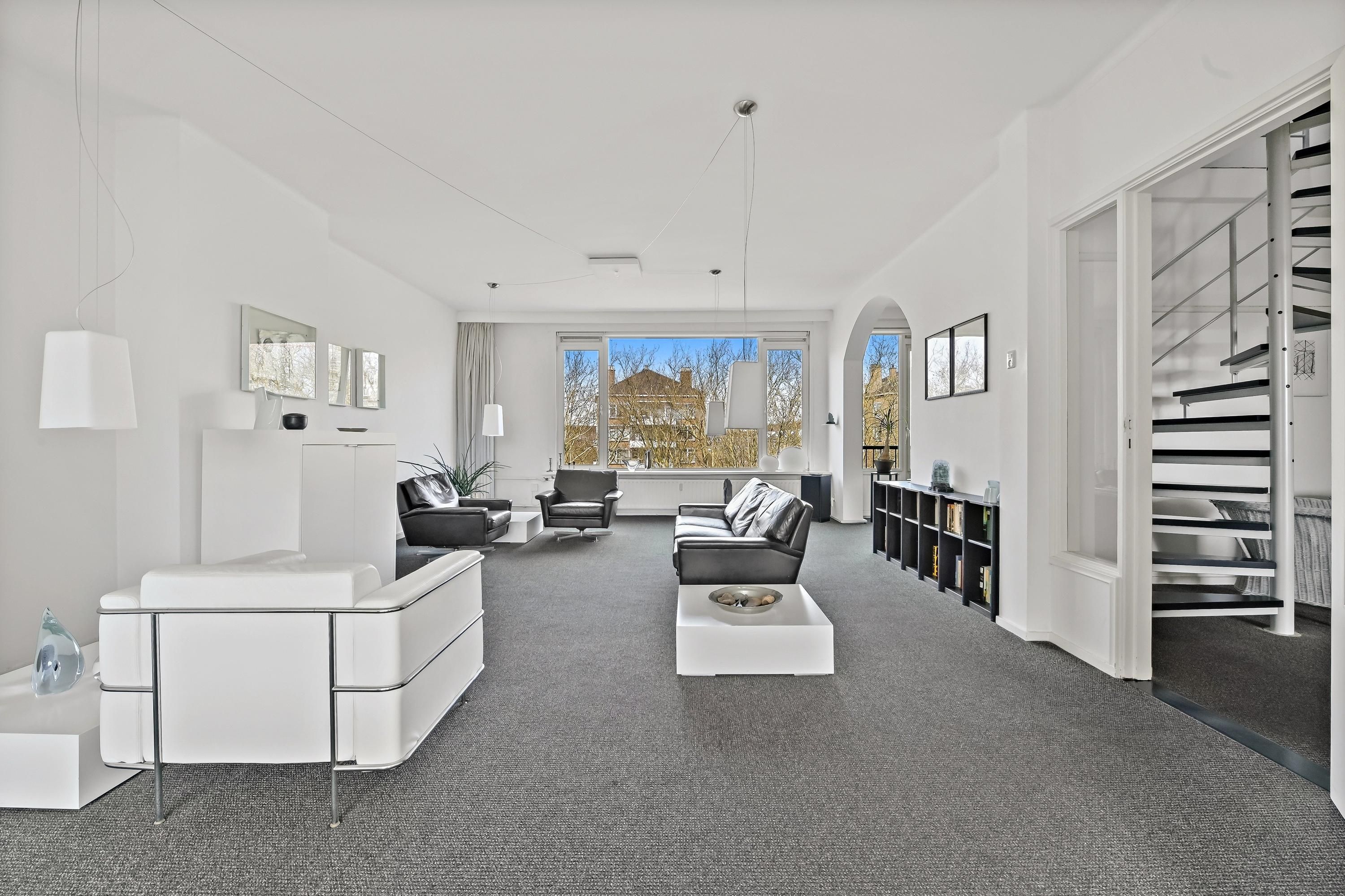 Juliana van Stolberglaan 33 Photo 3