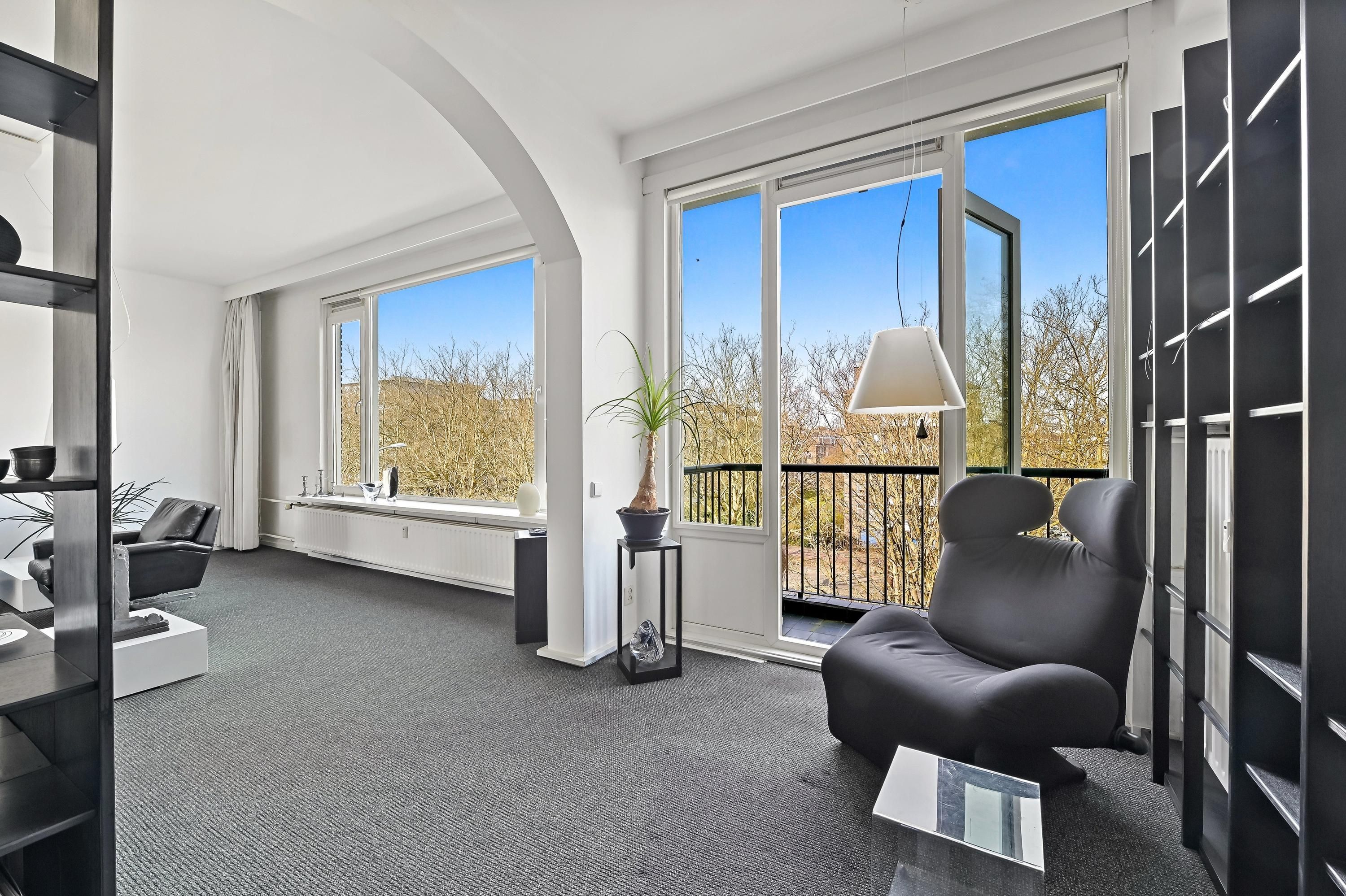 Juliana van Stolberglaan 33 Photo 4