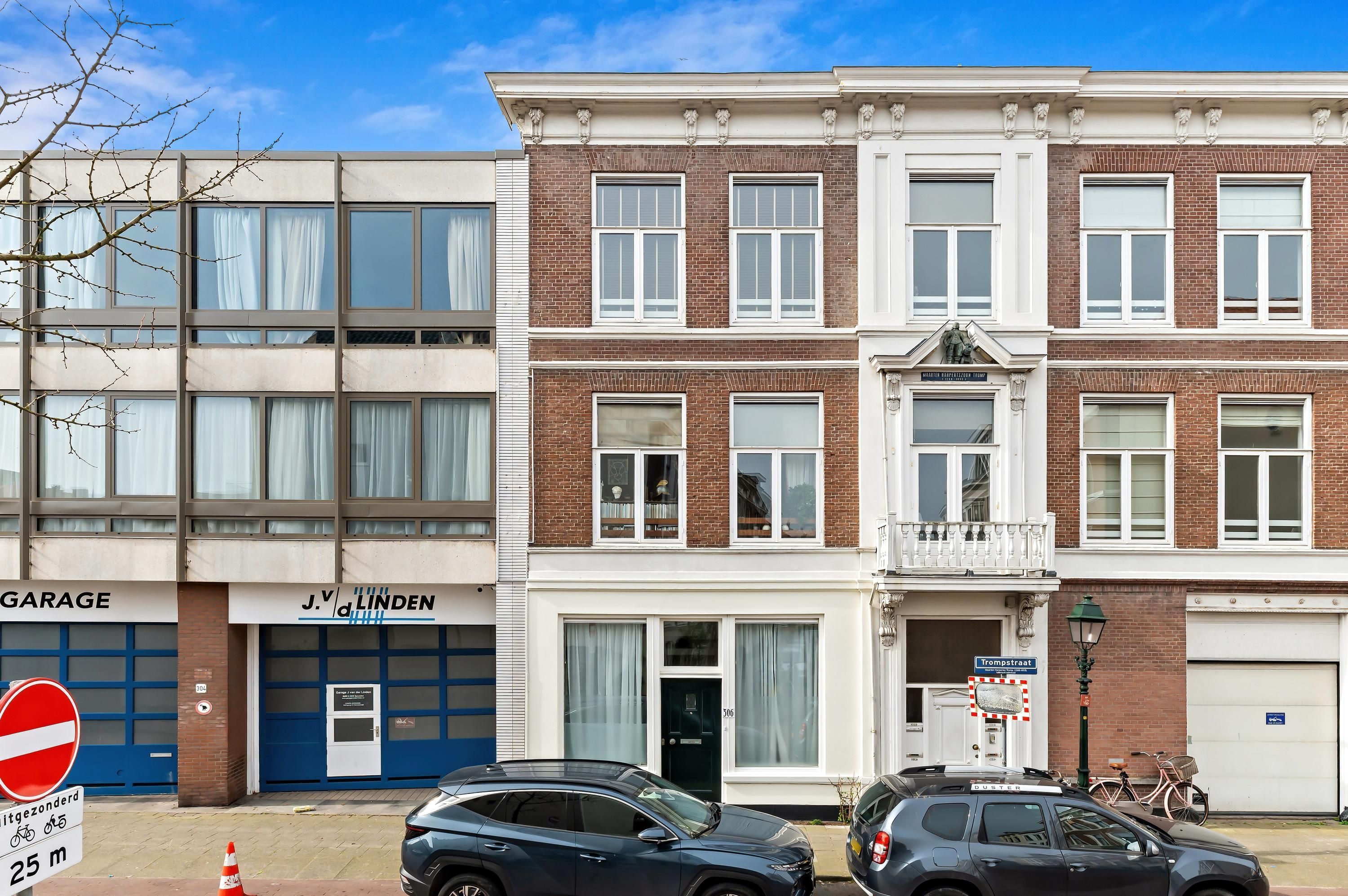 Trompstraat 306 Photo 2