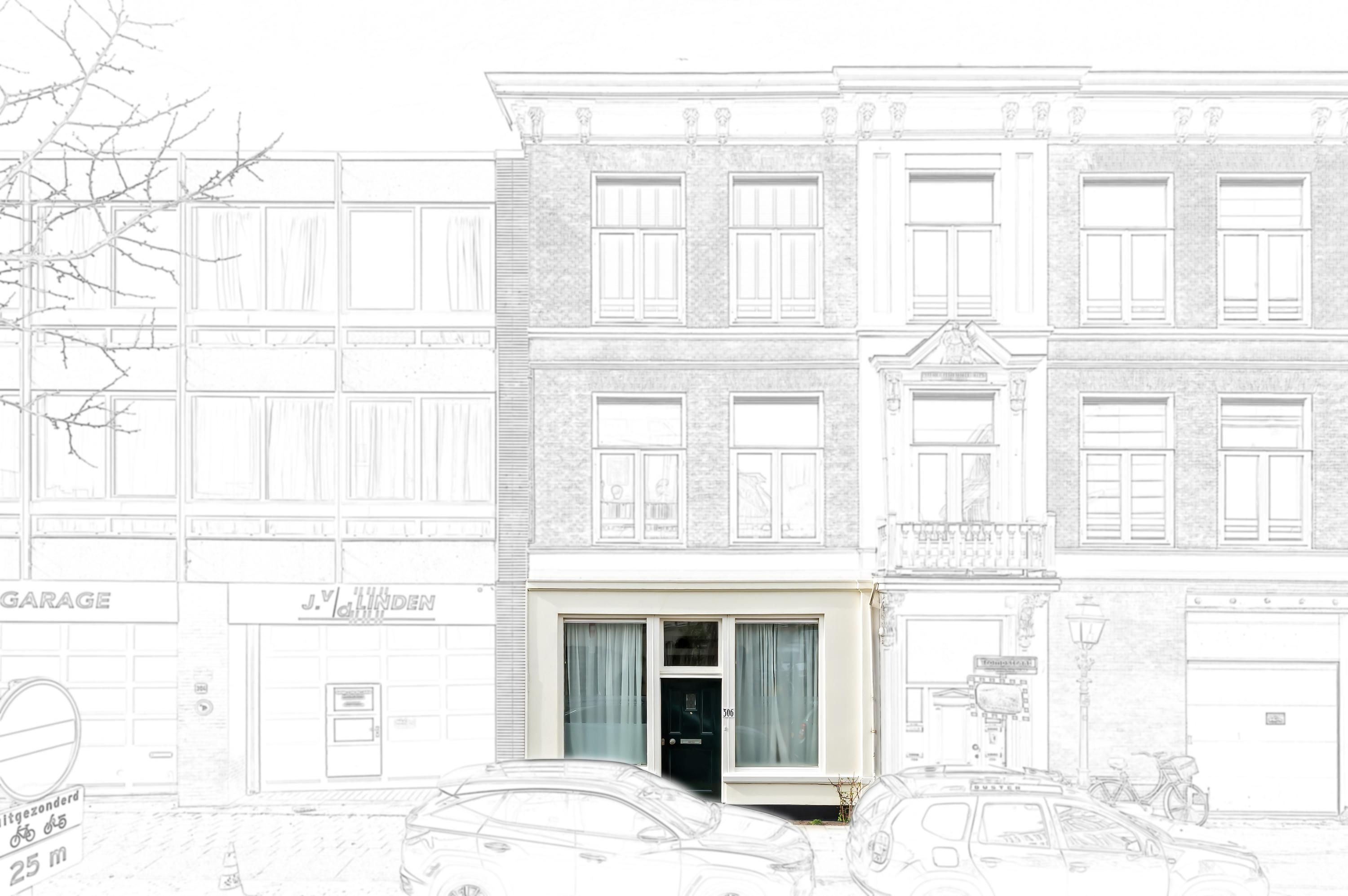 Trompstraat 306 Photo 2