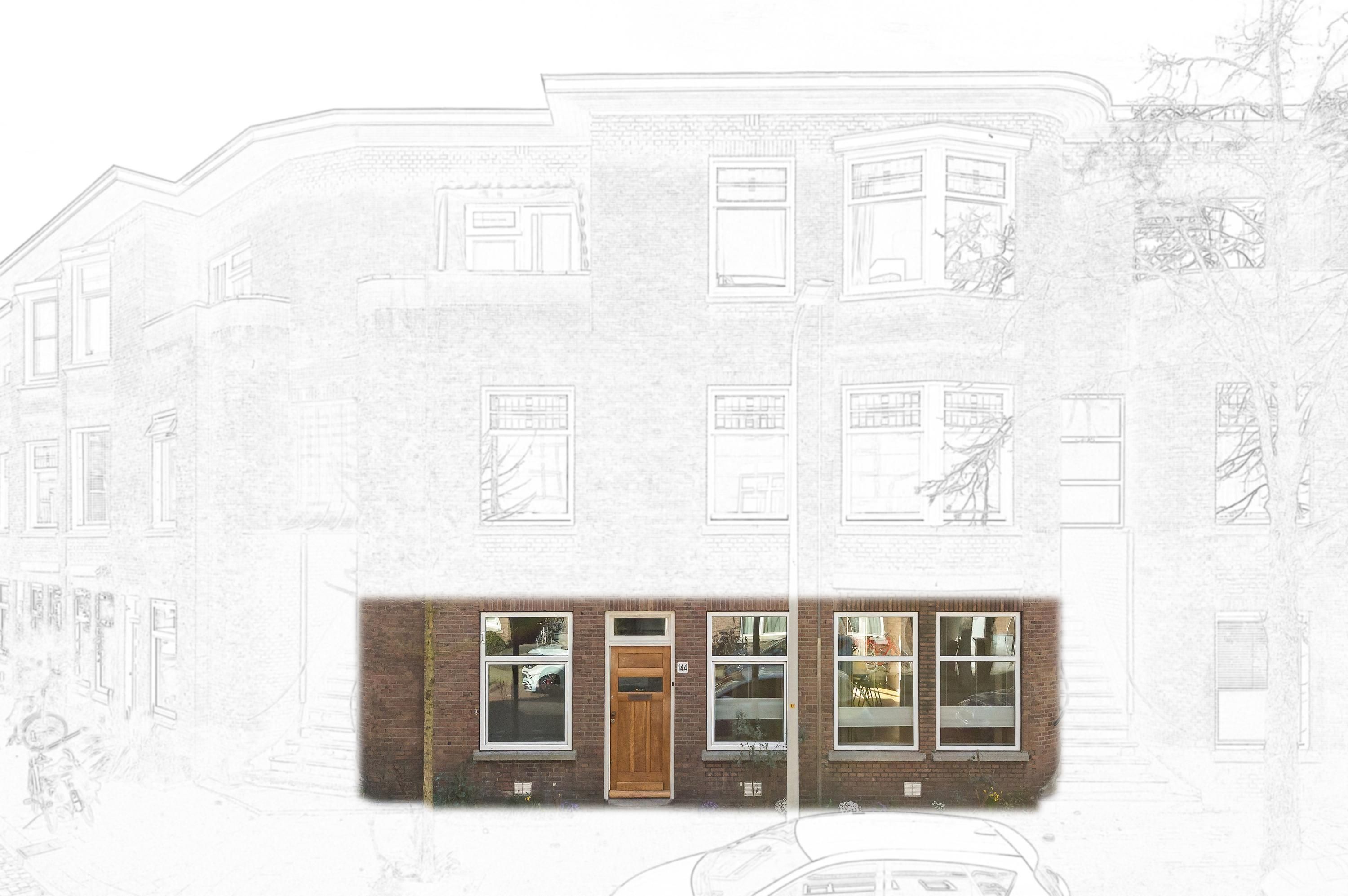 Altingstraat 144 Photo 4