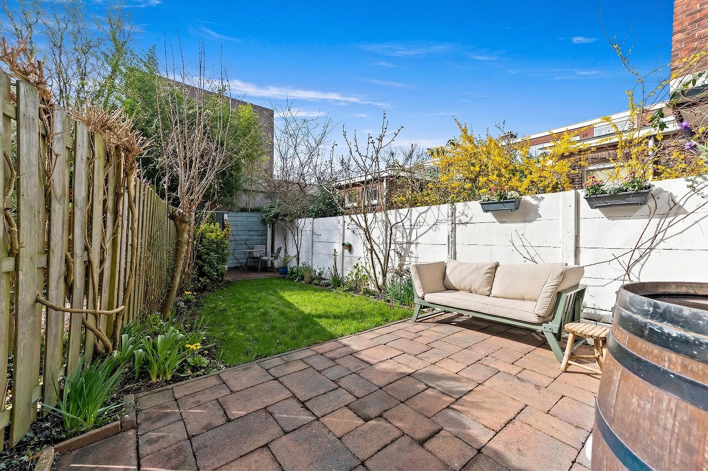 Altingstraat 144 Photo 2