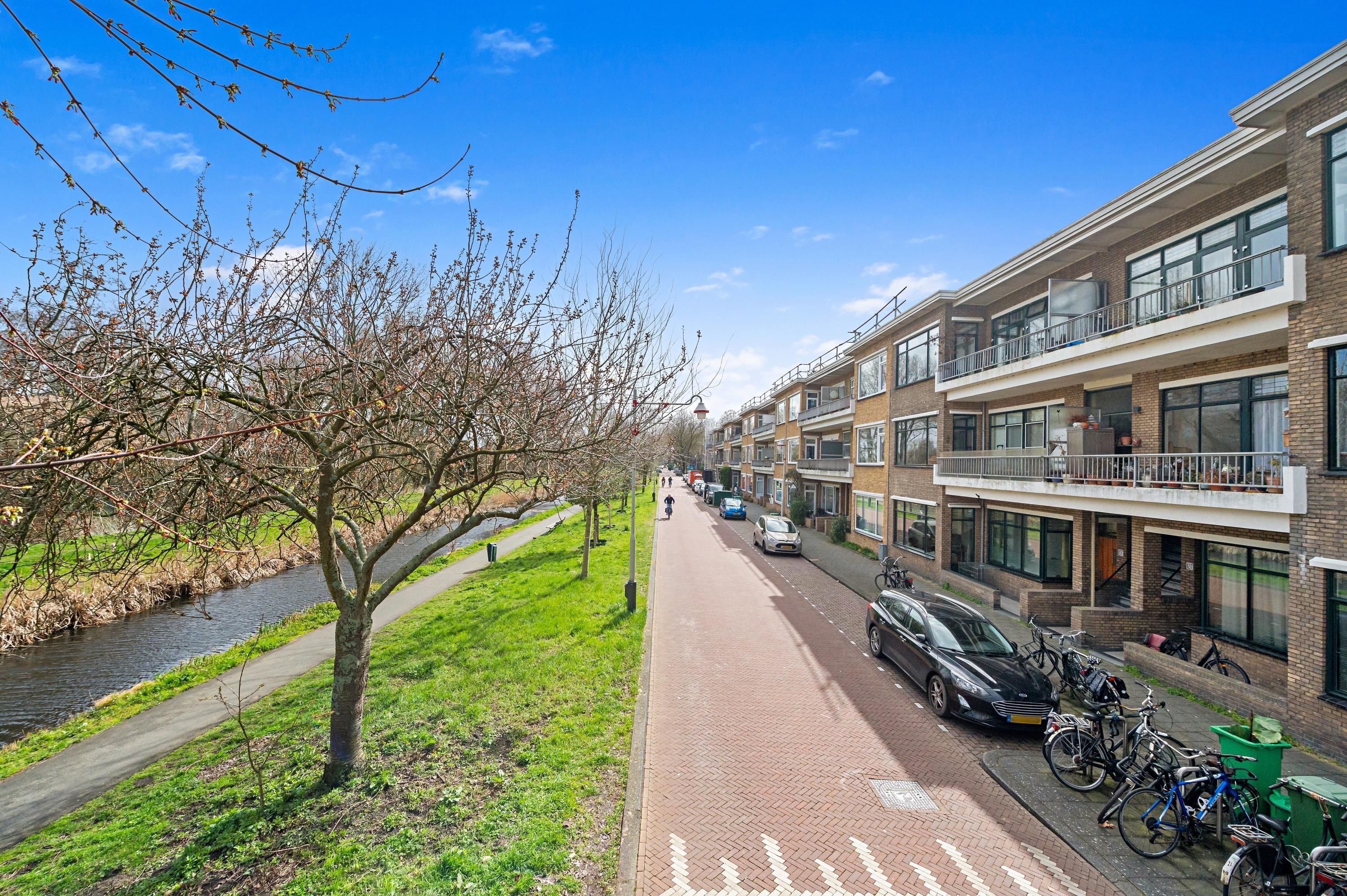 Carel Reinierszkade 137 Photo 2