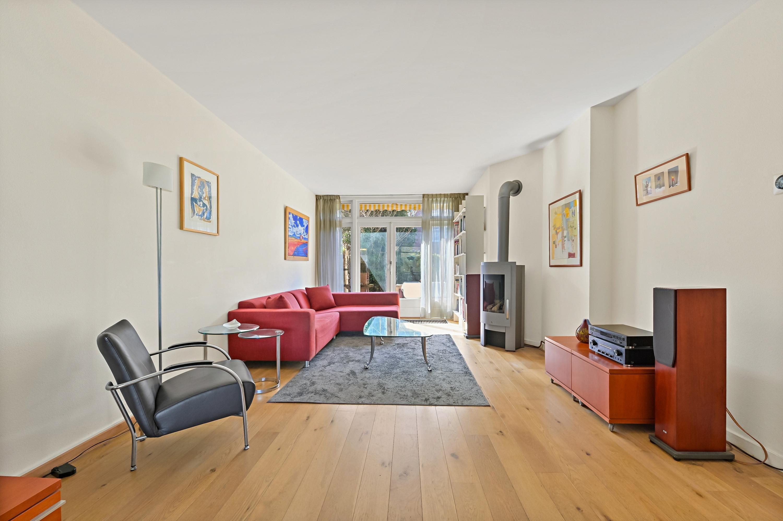 Carel Reinierszkade 137 Photo 4