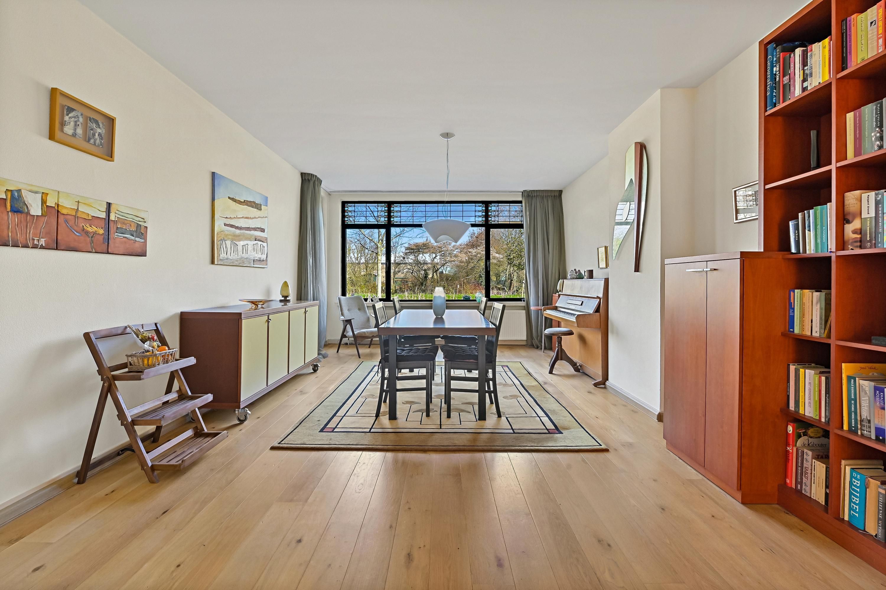 Carel Reinierszkade 137 Photo 3