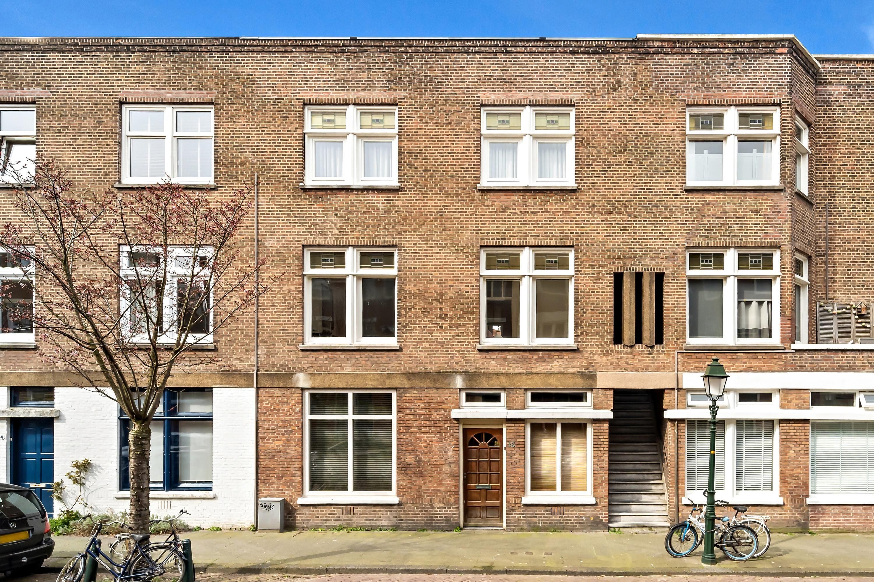 Johan van Hoornstraat 18 Photo 4
