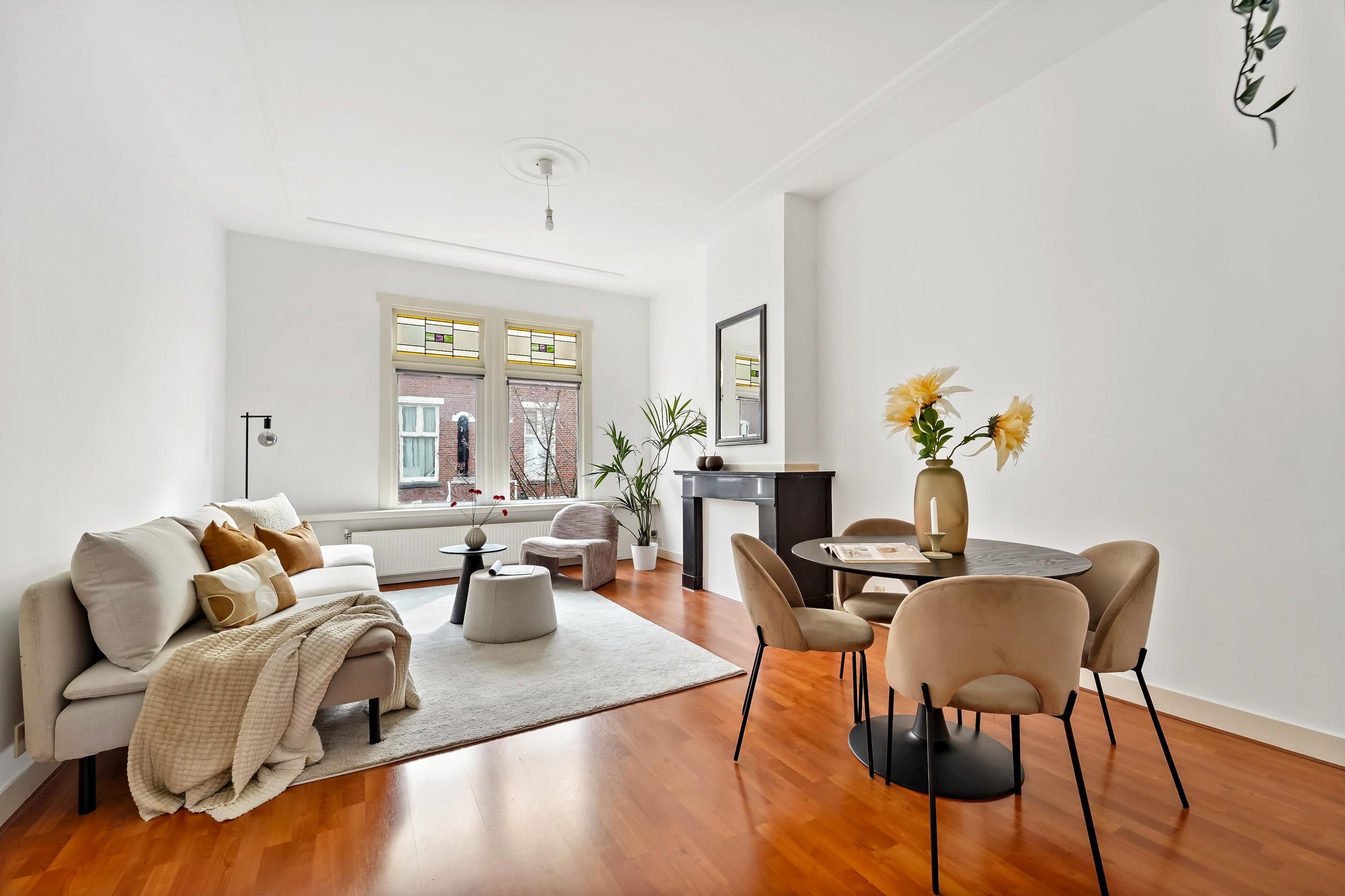 Johan van Hoornstraat 18 Photo 0