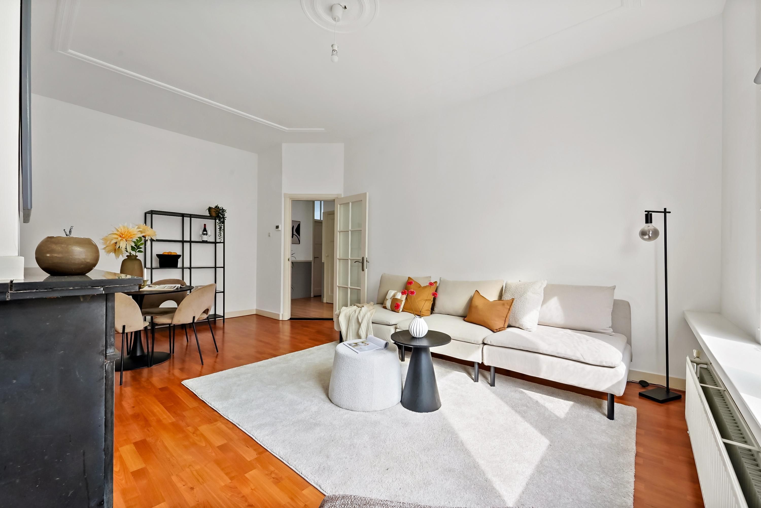 Johan van Hoornstraat 18 Photo 1