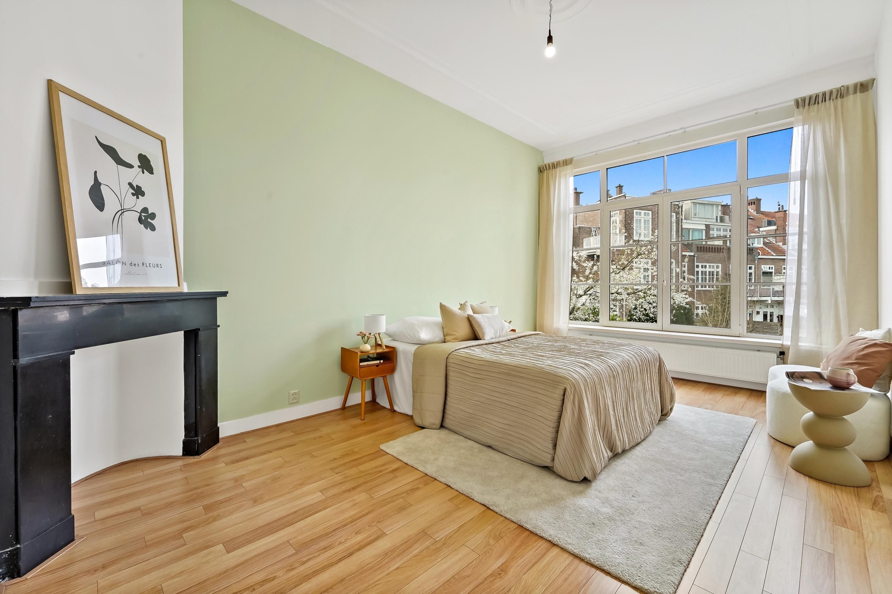 Johan van Hoornstraat 18 Photo 2