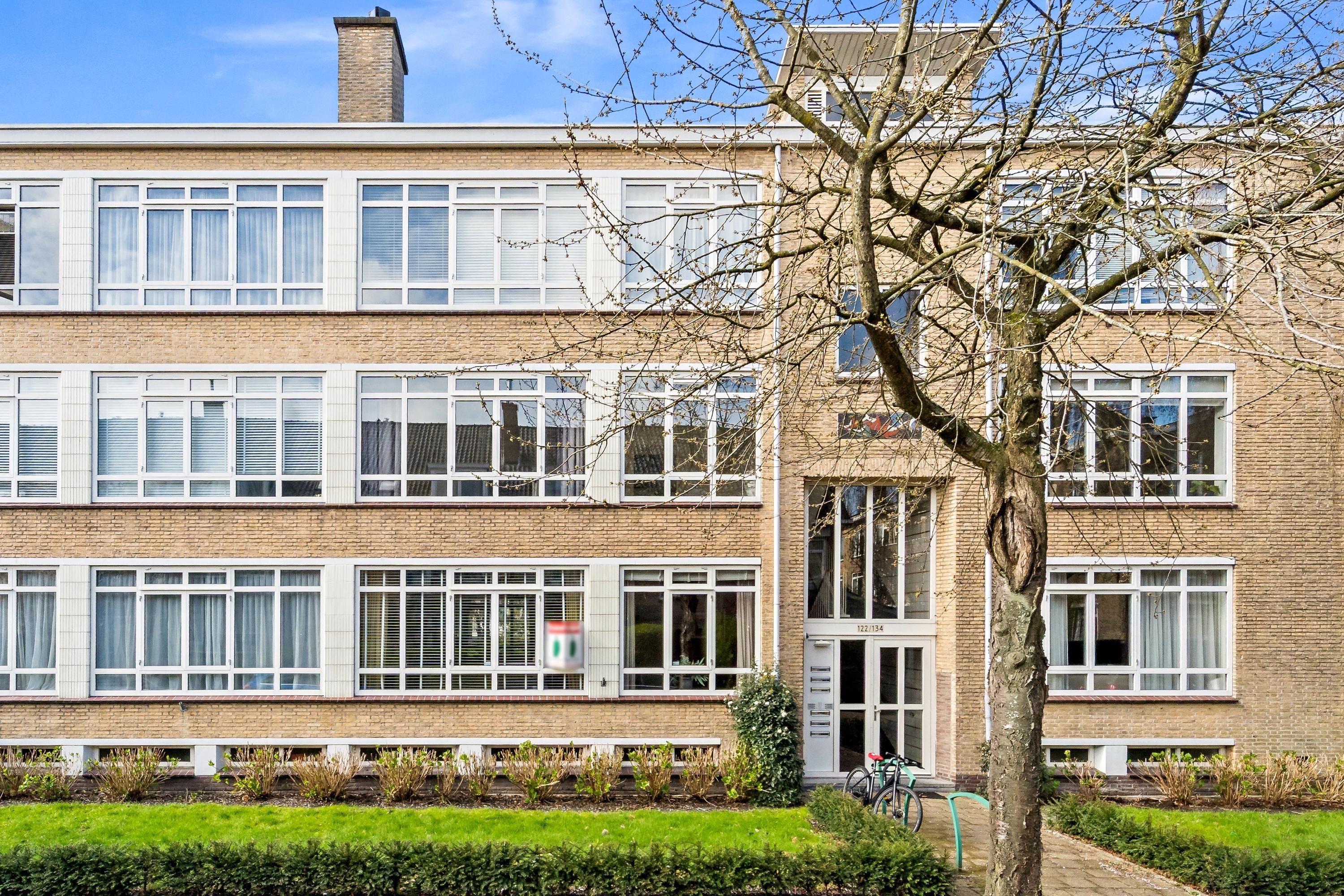 Van Trigtstraat 124 Photo 0