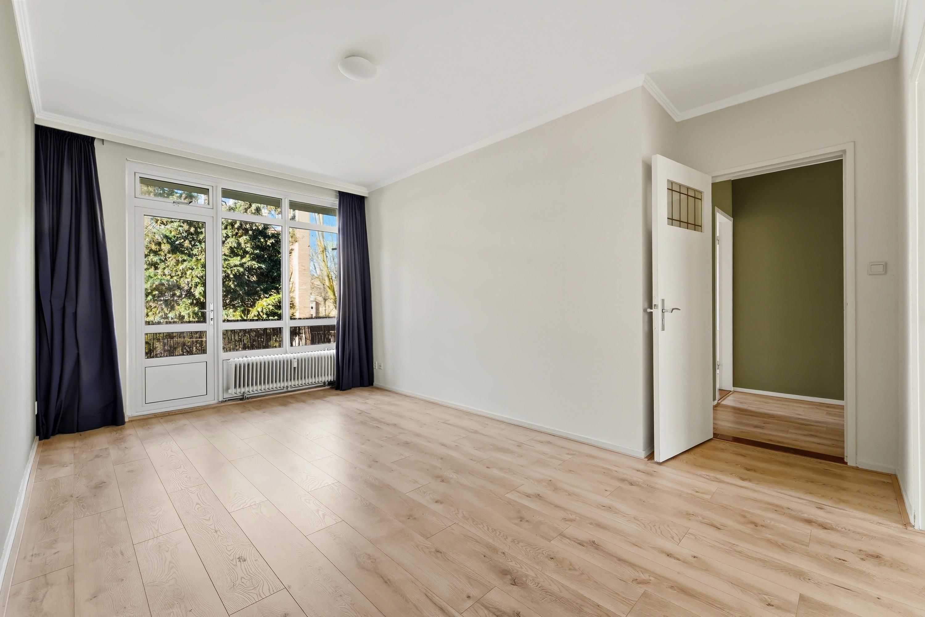 Van Trigtstraat 124 Photo 3