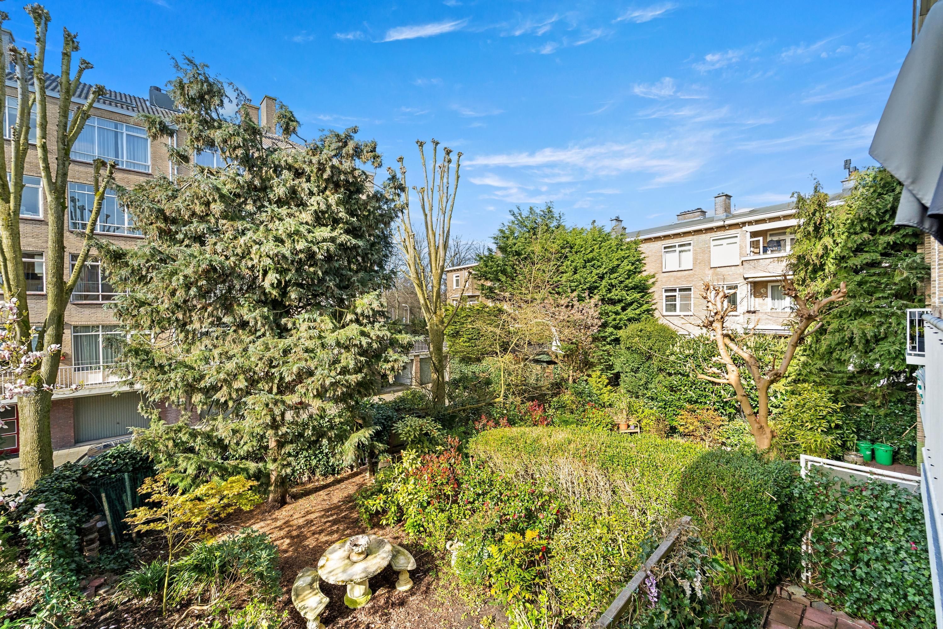 Van Trigtstraat 124 Photo 4