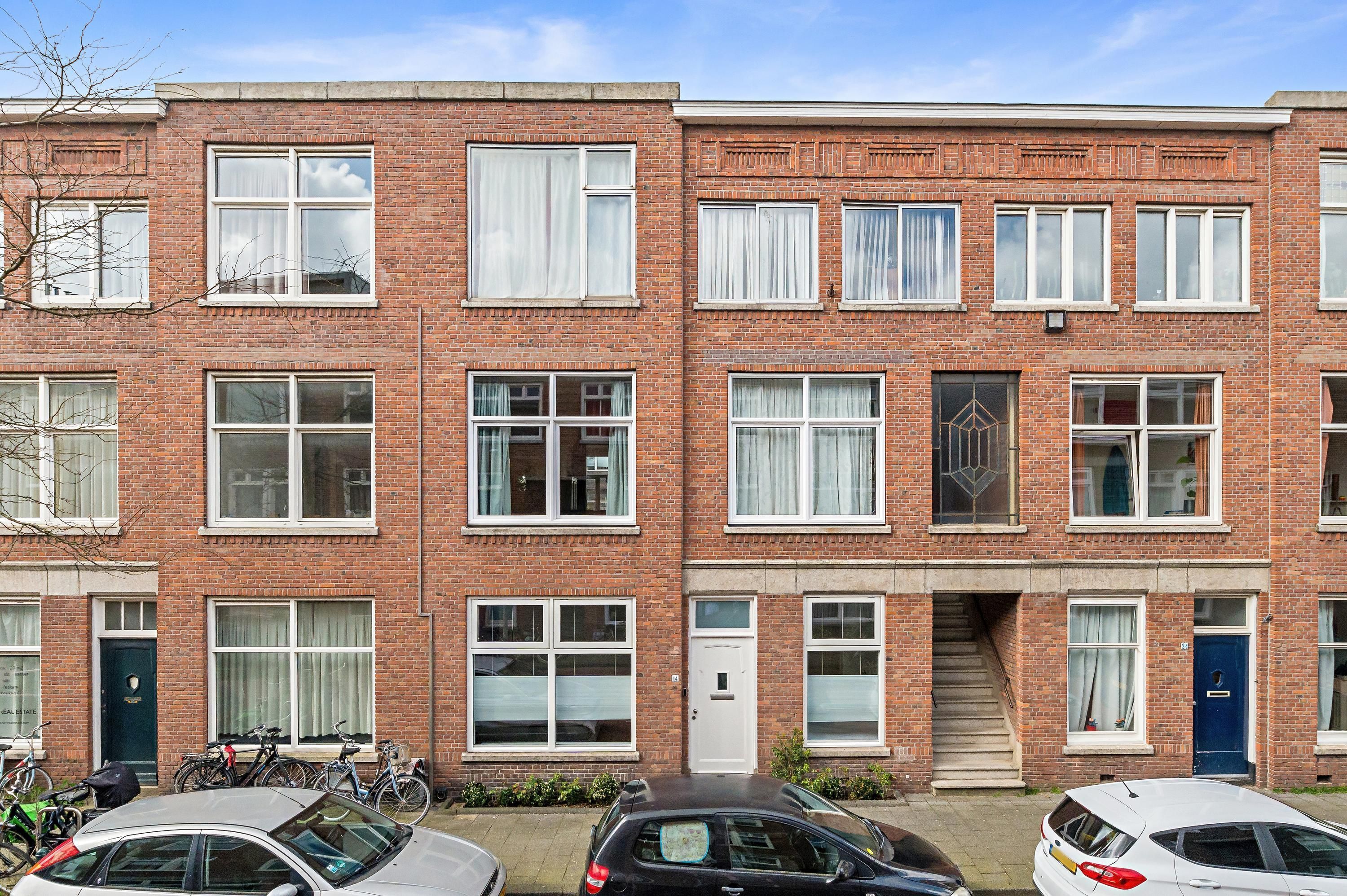 Maystraat 14 Photo 4