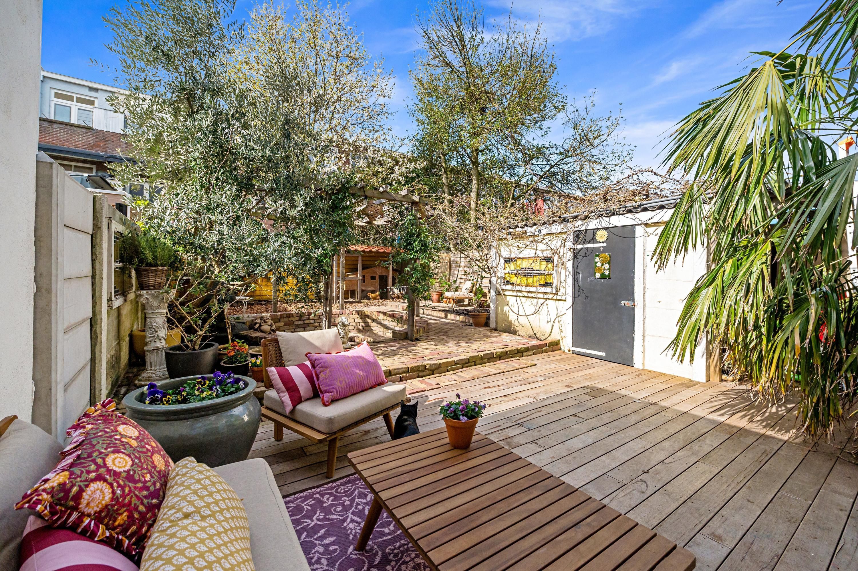 Bennekomstraat 87 Photo 4