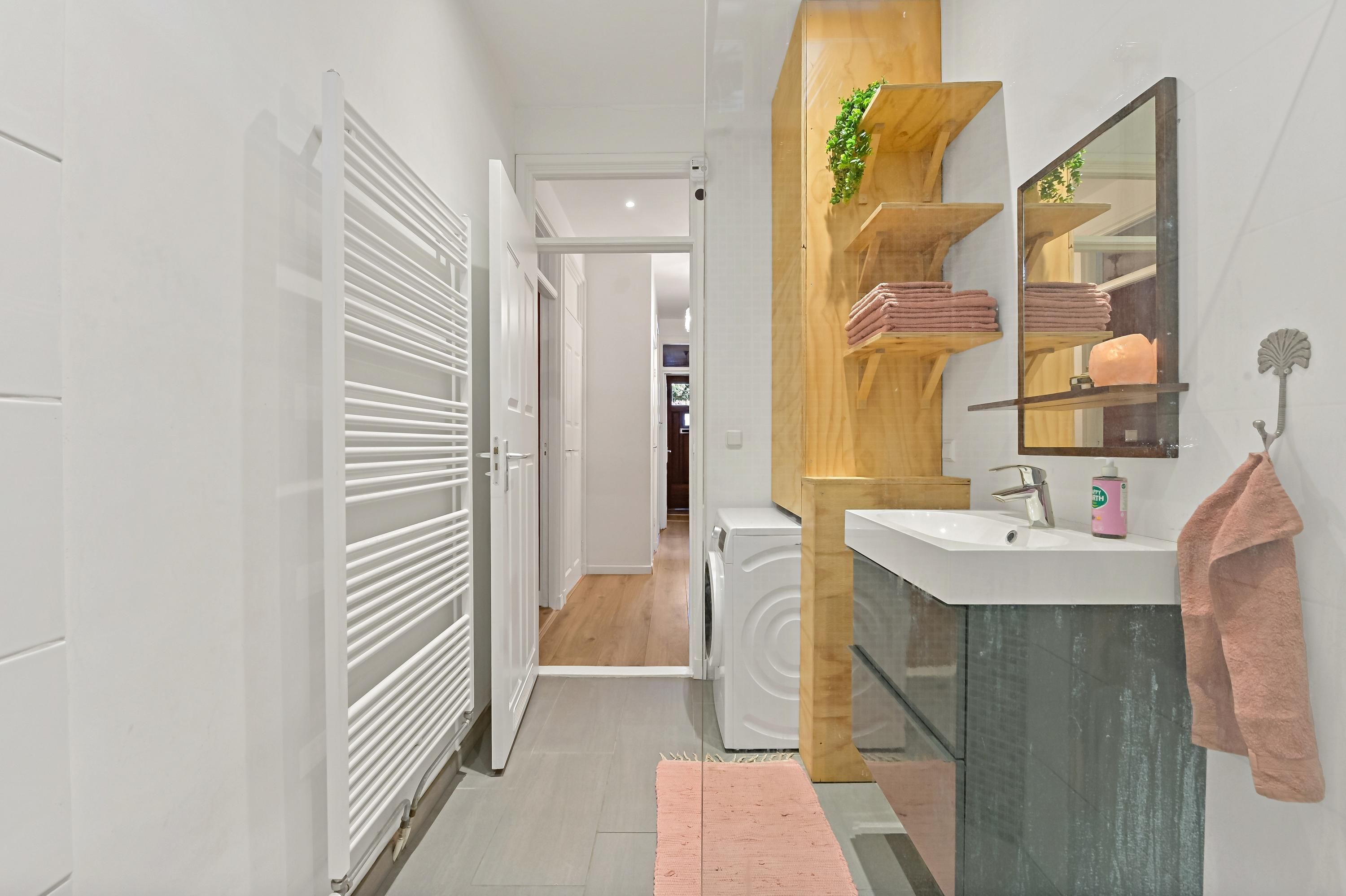 Bennekomstraat 87 Photo 3