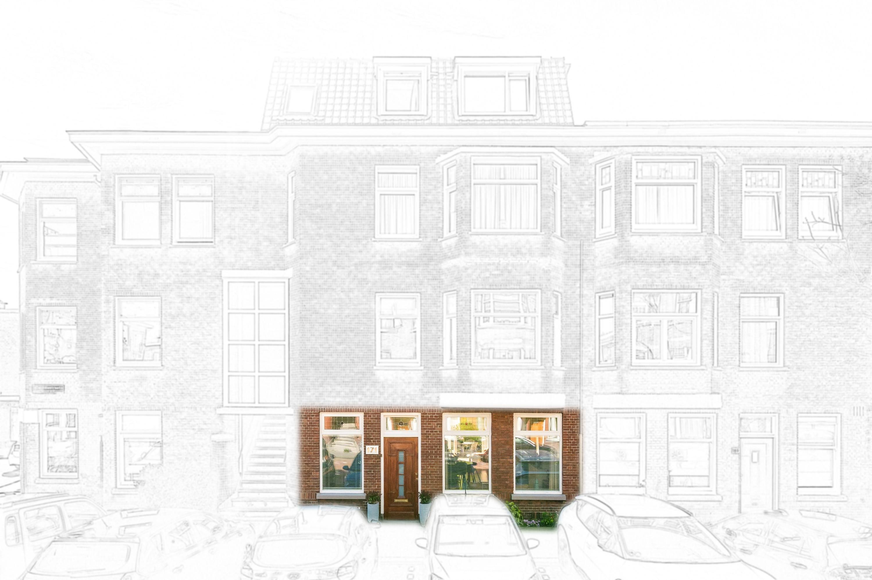 De Sillestraat 171 Photo 4