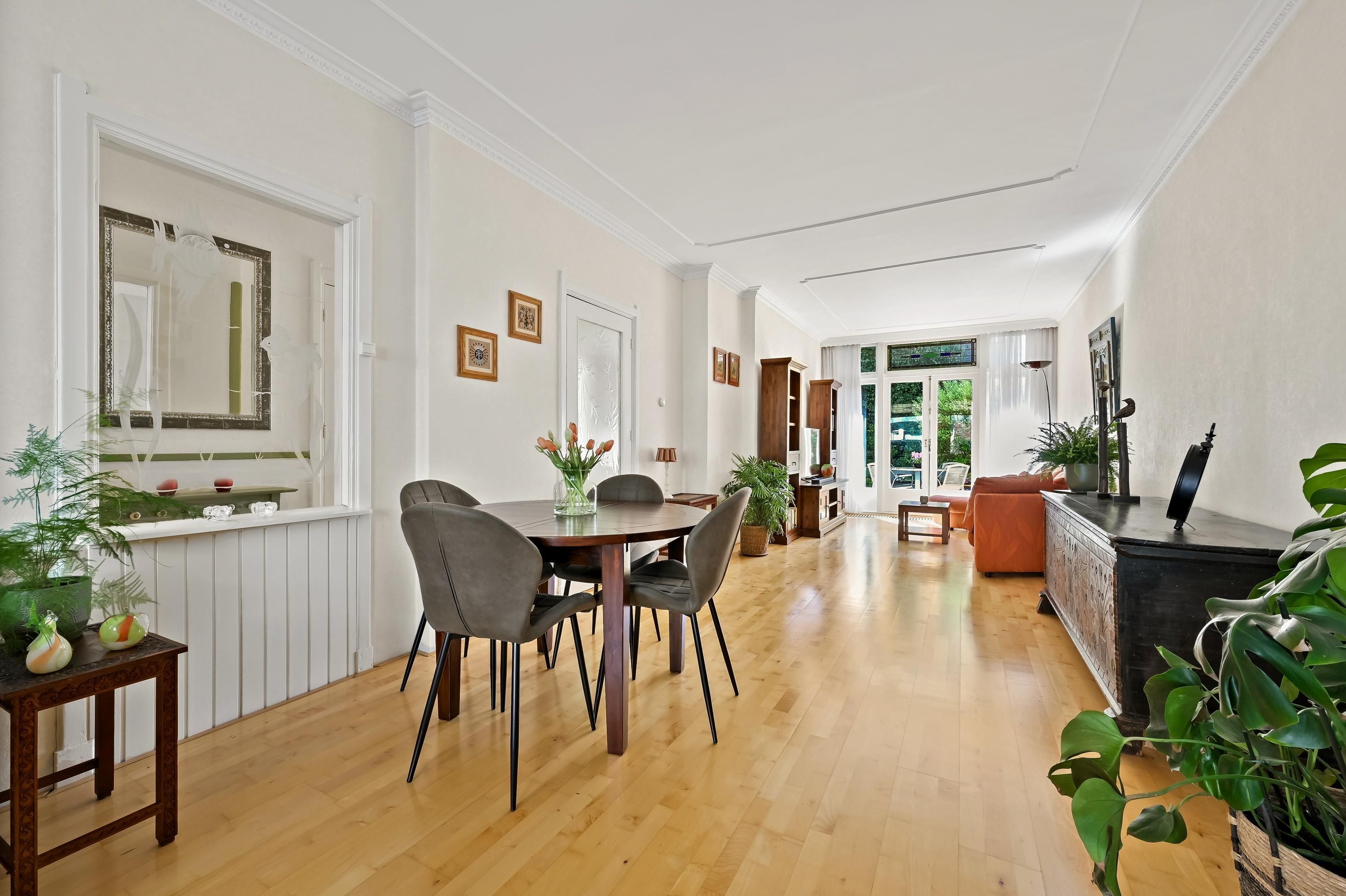 De Sillestraat 171 Photo 1