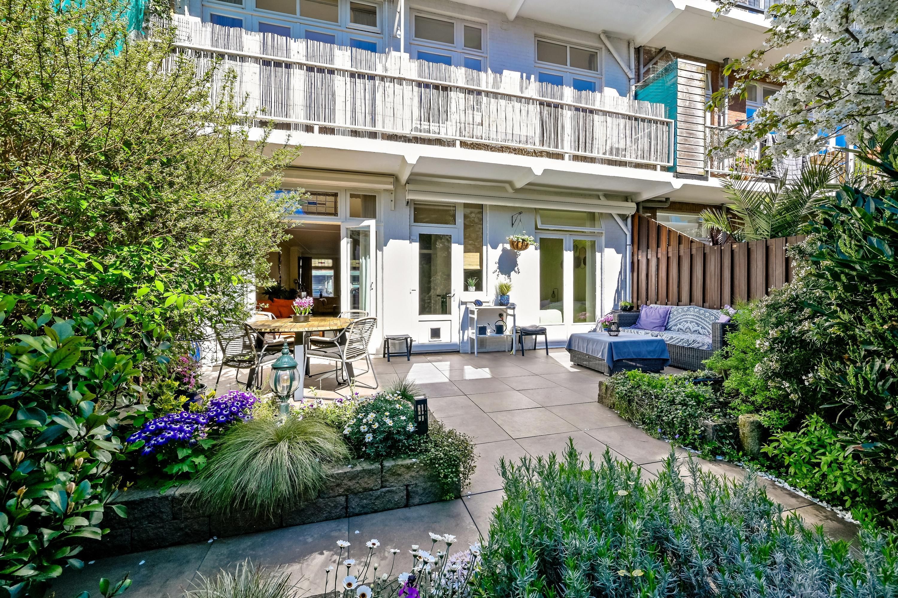 De Sillestraat 171 Photo 0