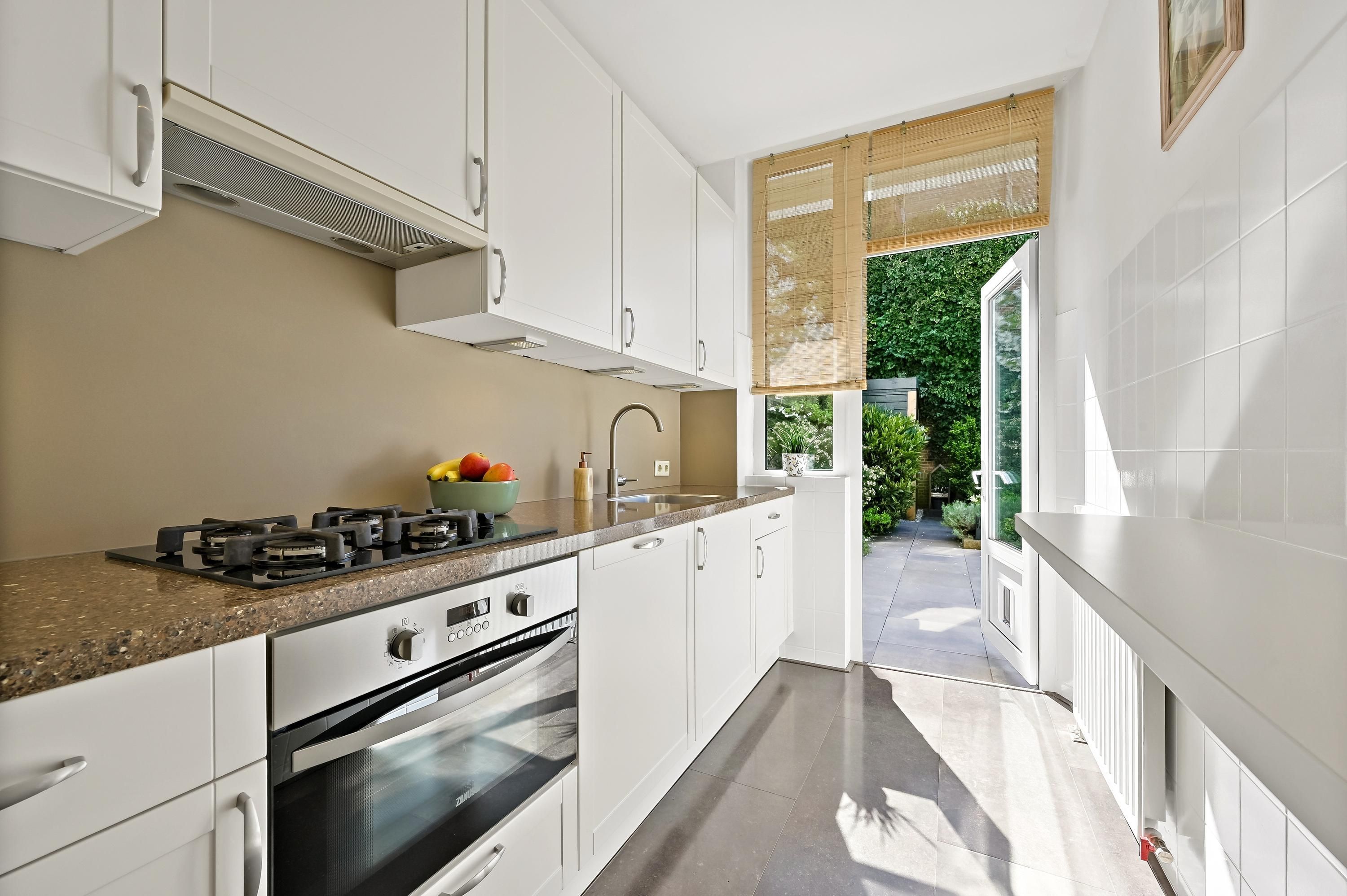 De Sillestraat 171 Photo 2