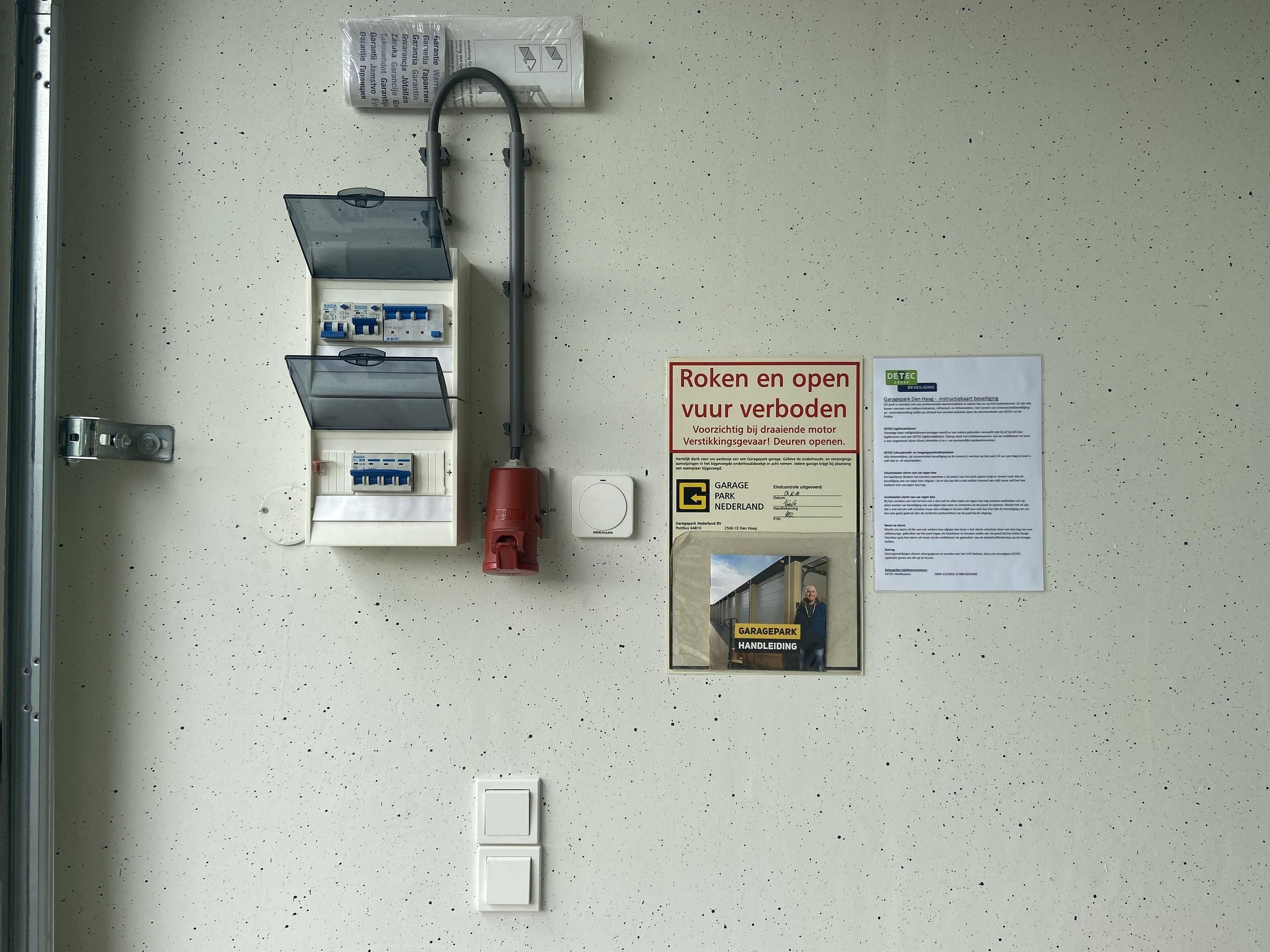 Spoorlaan 5-J 21 Photo 4