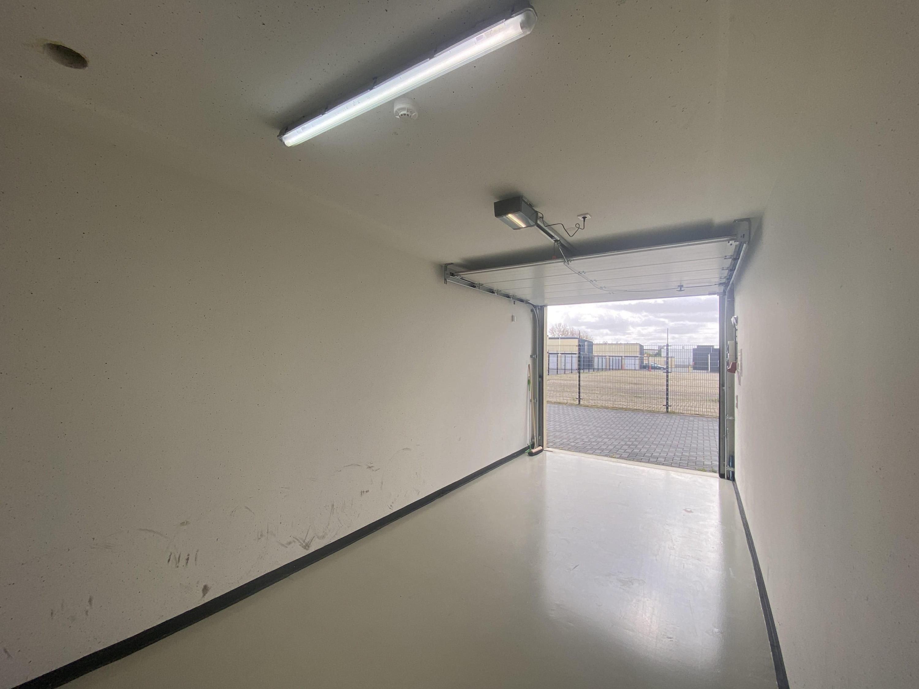 Spoorlaan 5-J 21 Photo 3