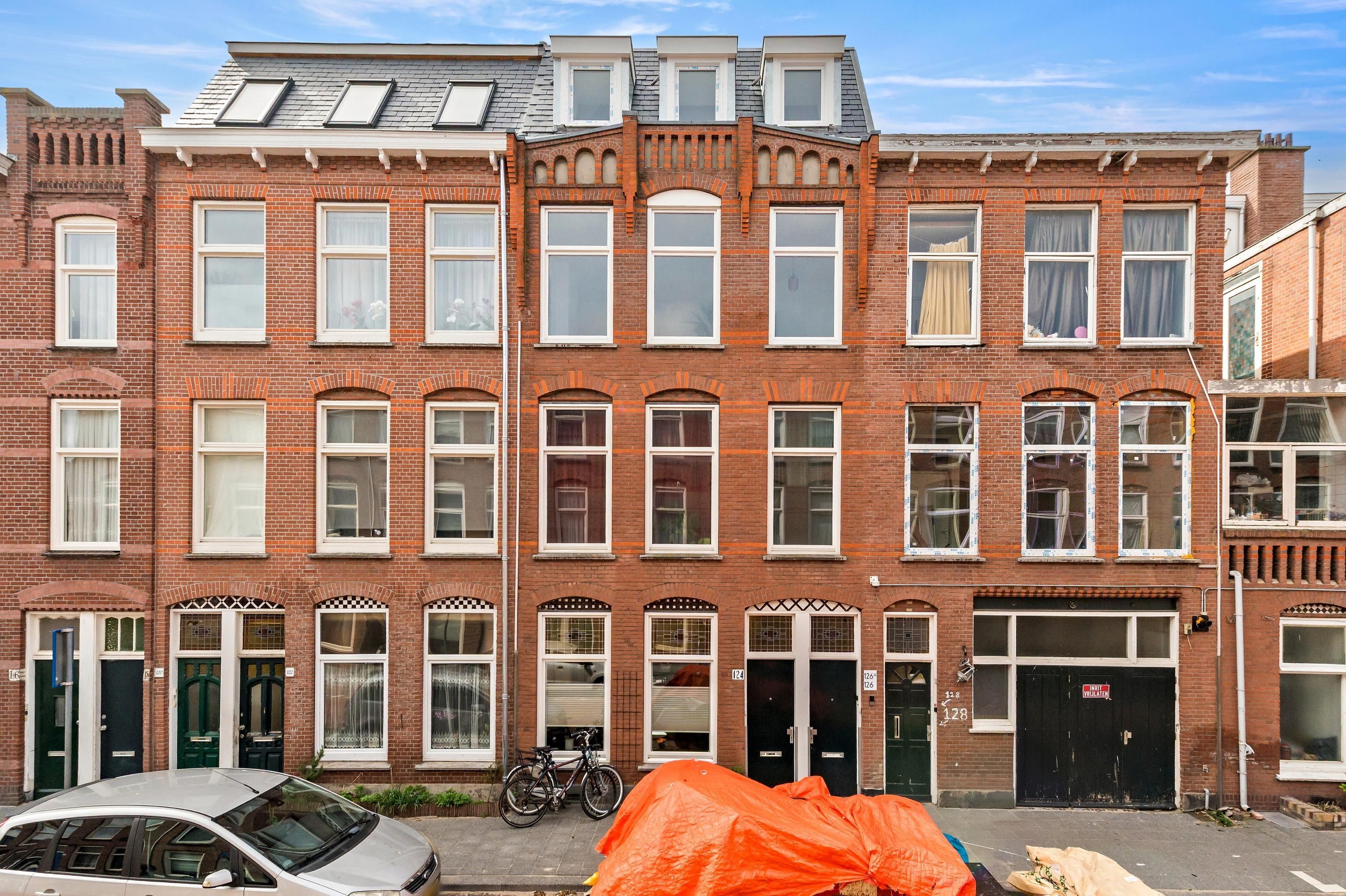 Noorderbeekdwarsstraat 126-A Photo 2