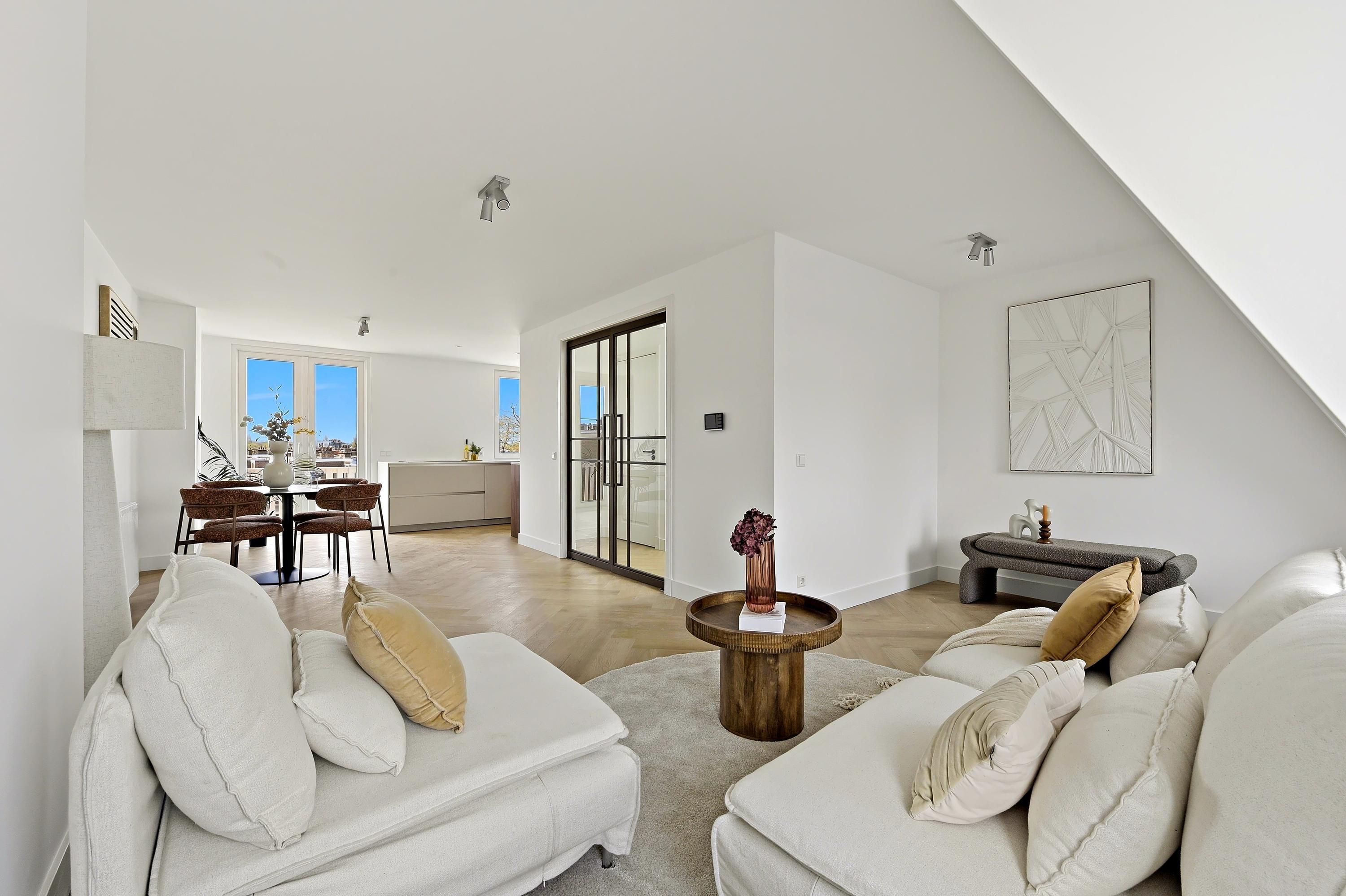 Noorderbeekdwarsstraat 126-A Photo 0