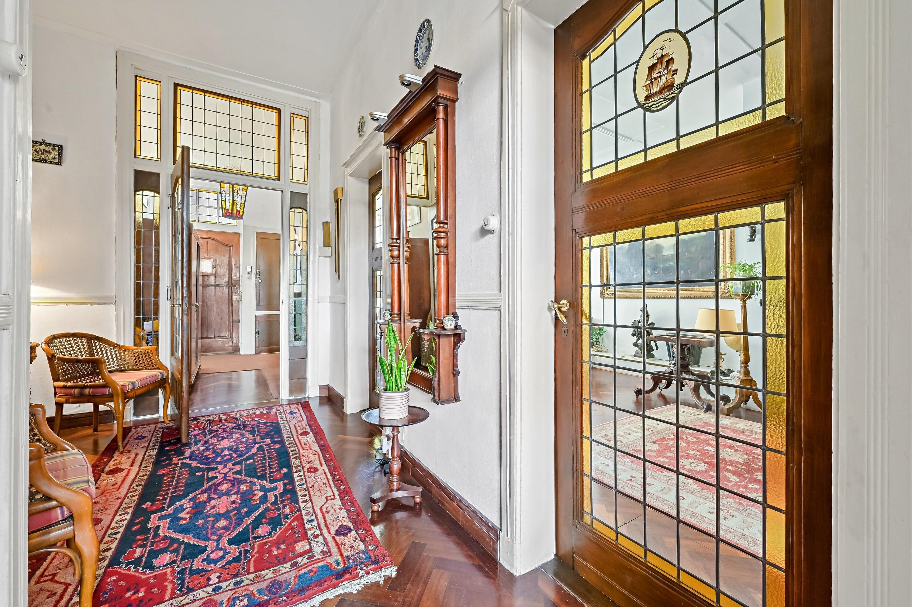 3e Louise de Colignystraat 152 Photo 3