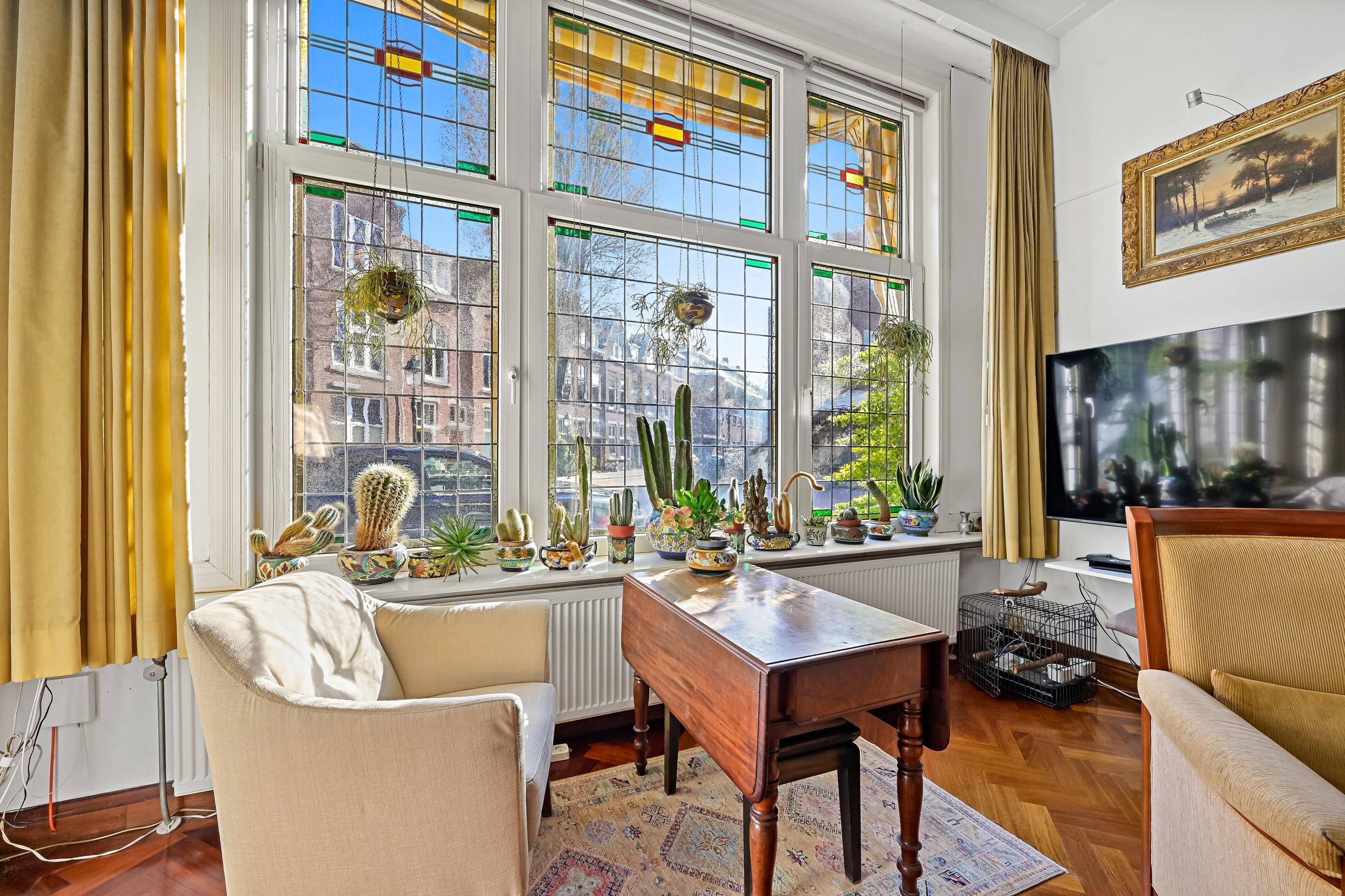 3e Louise de Colignystraat 152 Photo 1