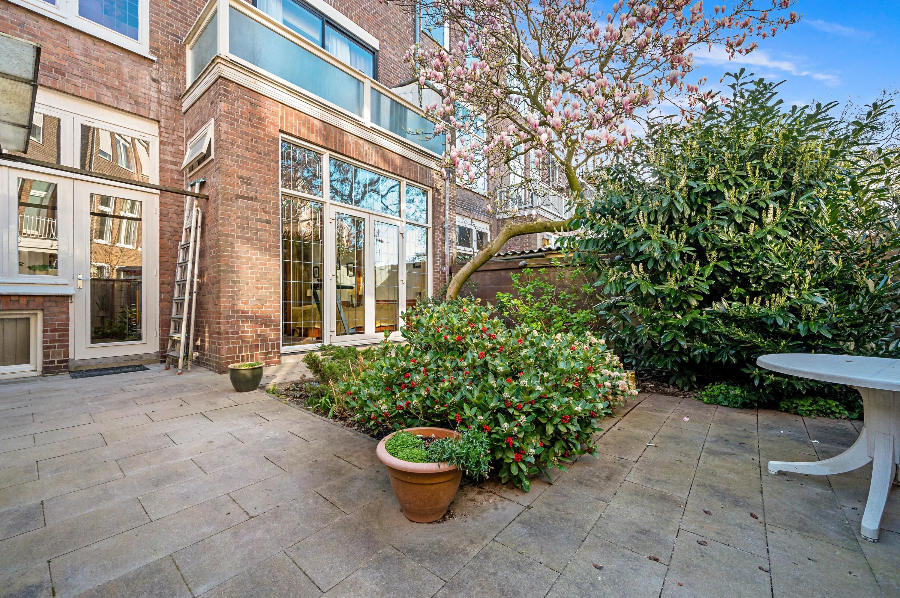 3e Louise de Colignystraat 152 Photo 2