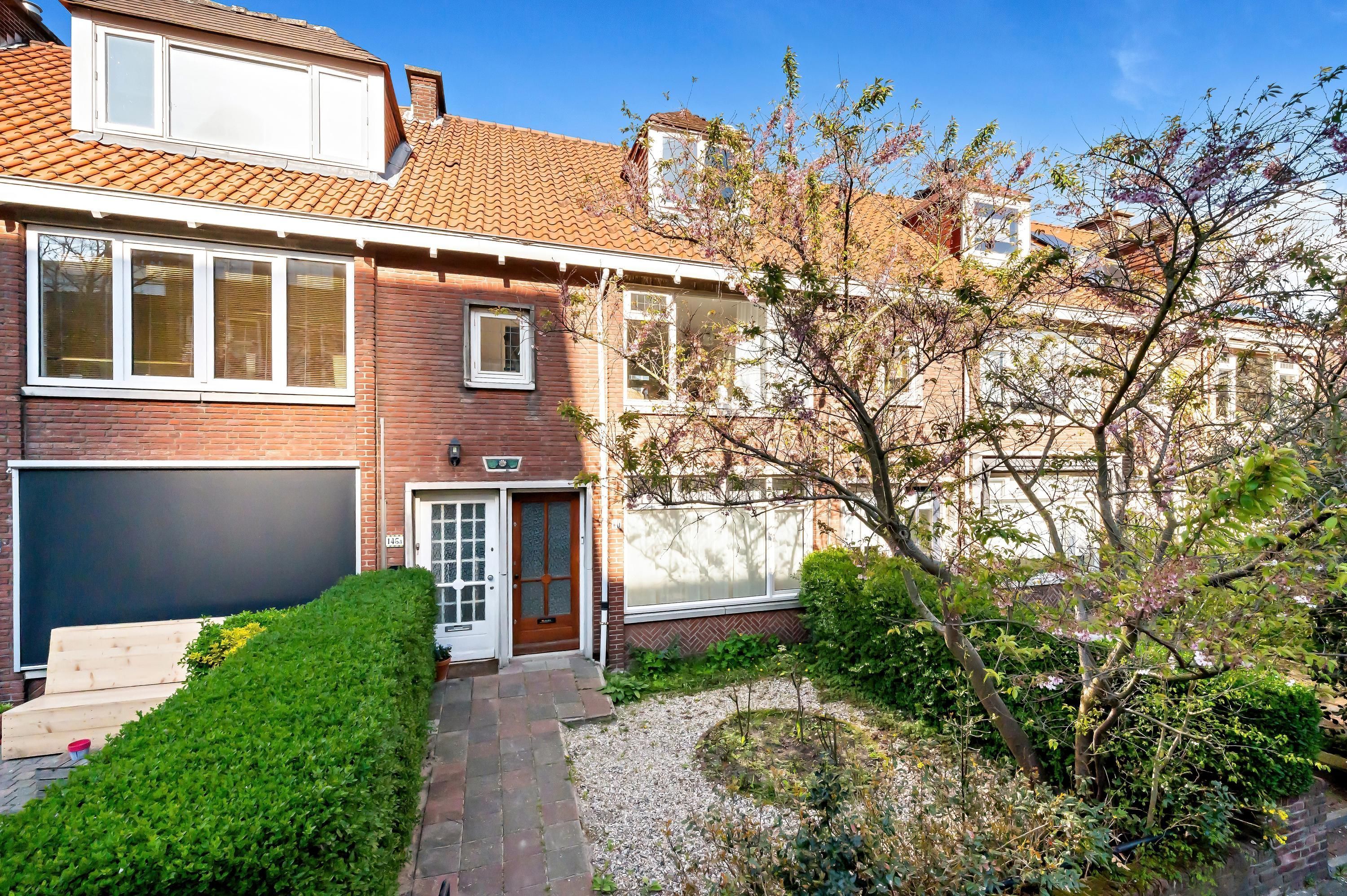 Amalia van Solmsstraat 146-A Photo 2